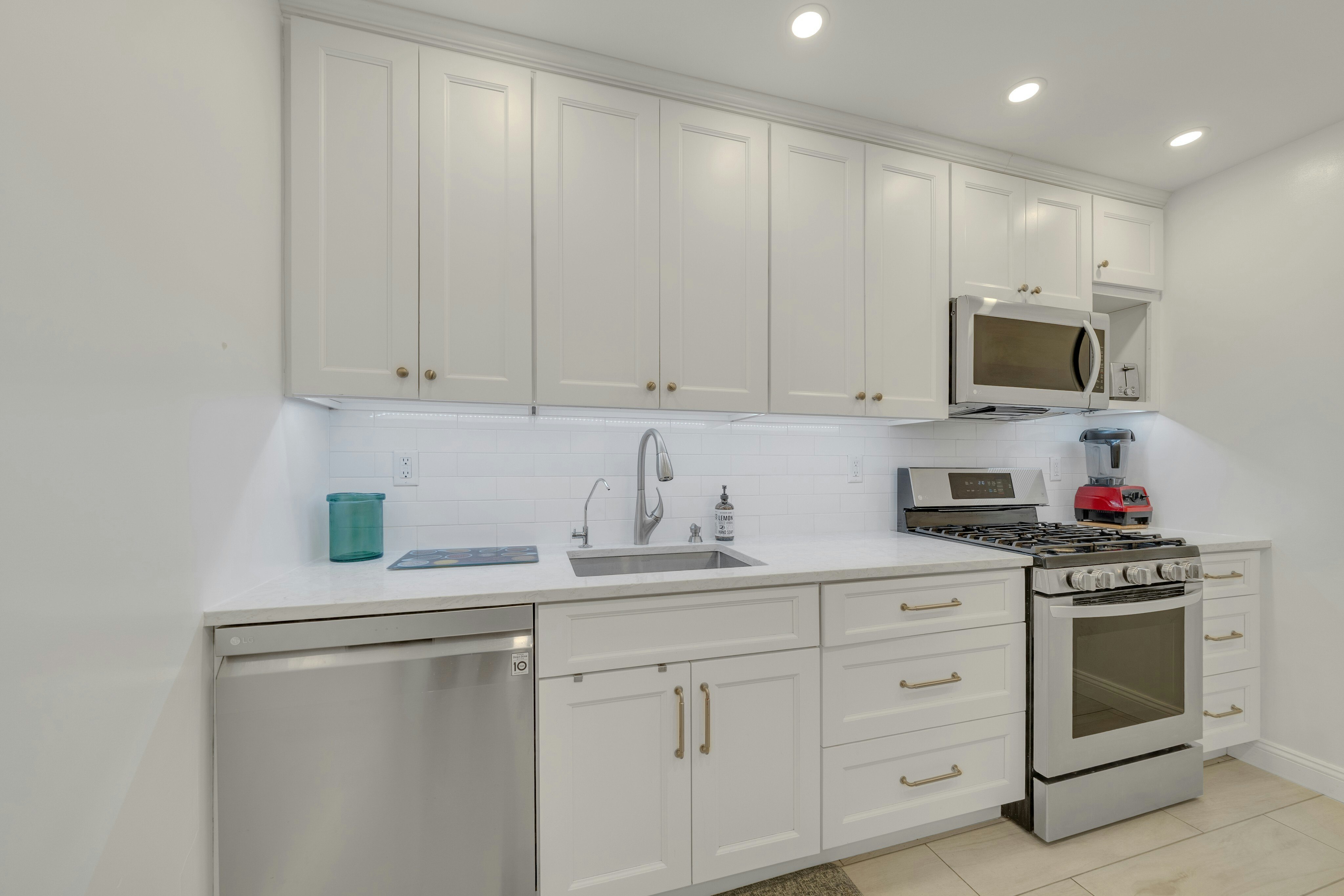 1530 Palisade Avenue #23E