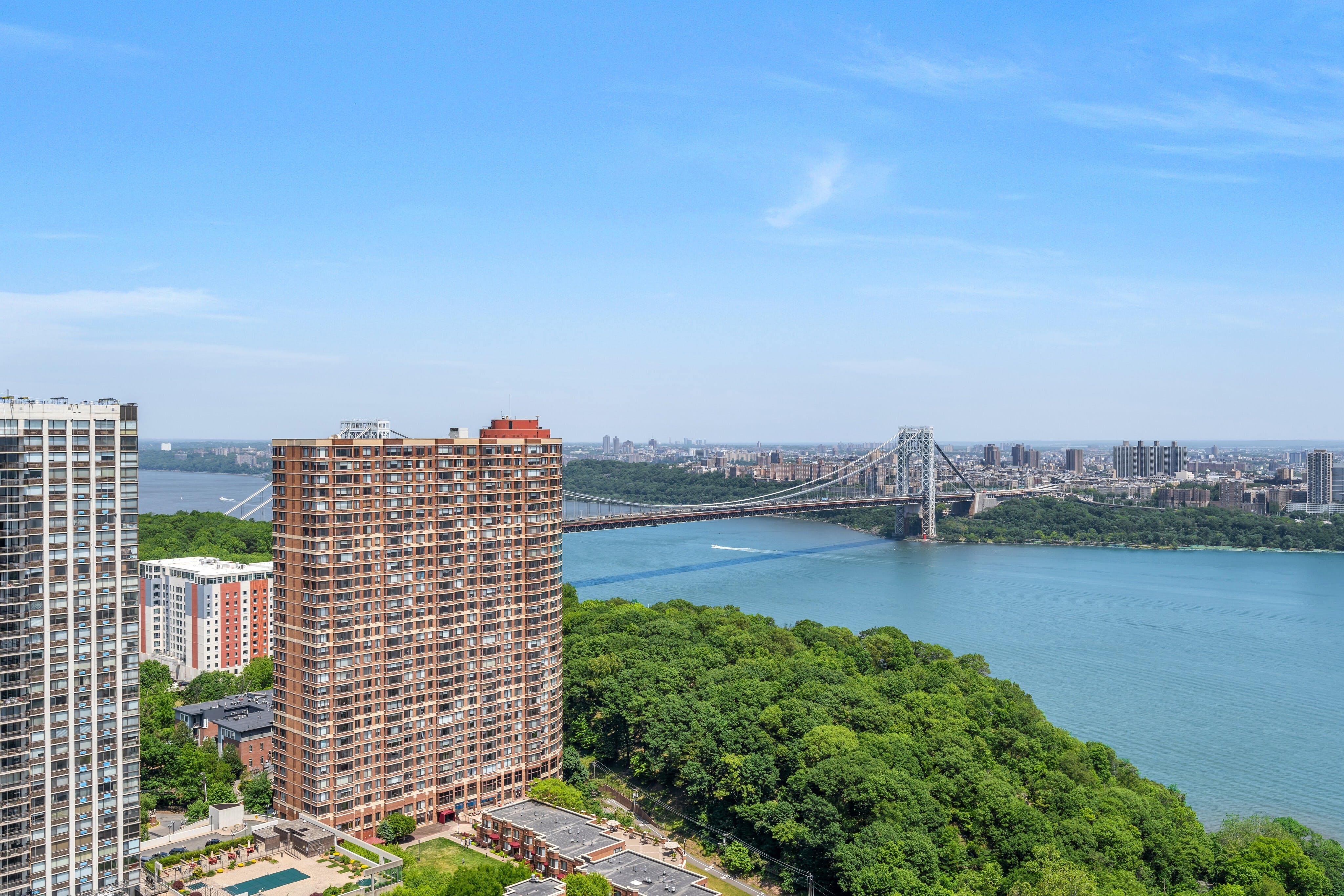 1530 Palisade Avenue #23E
