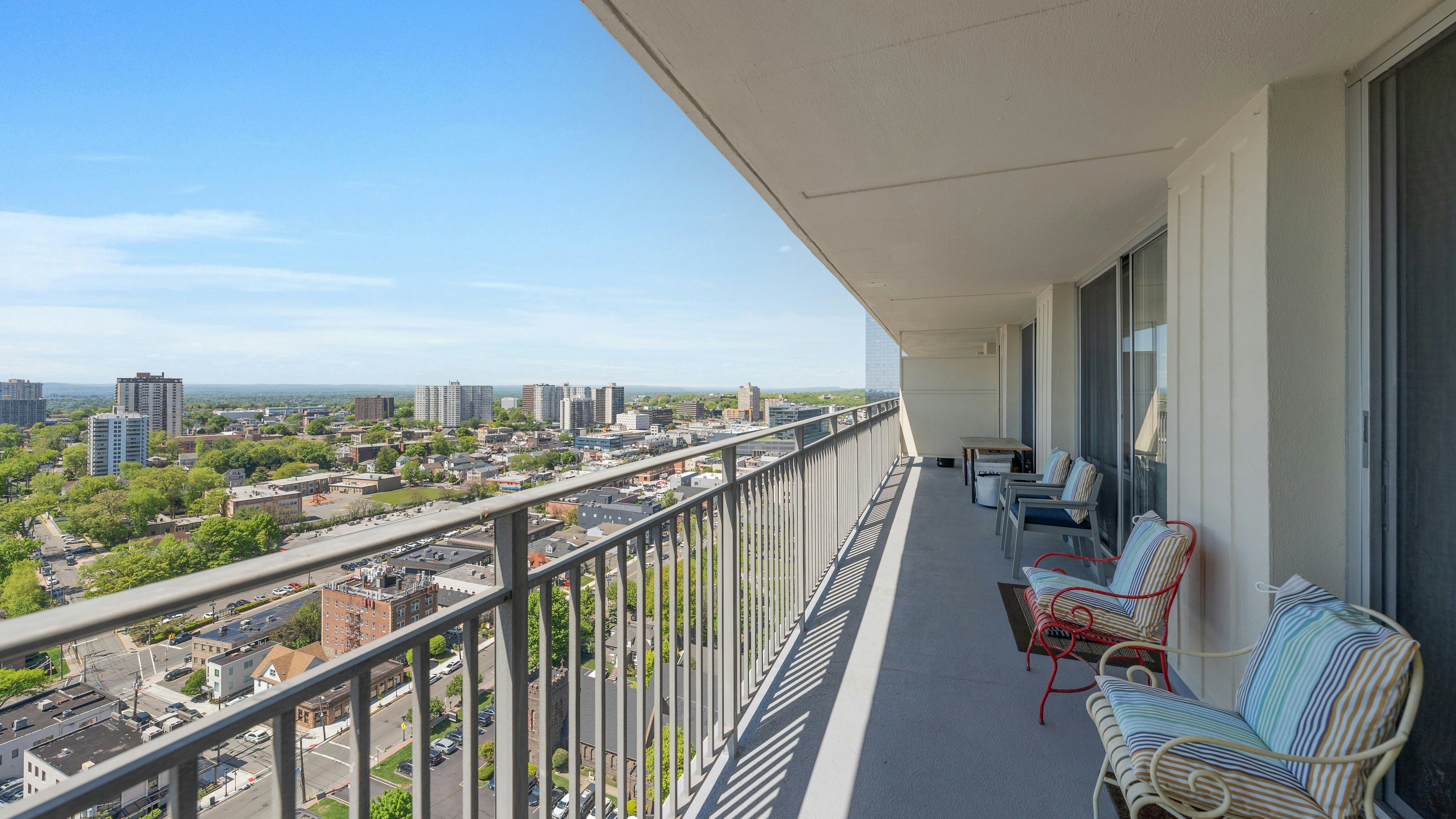 1530 Palisade Avenue #23E