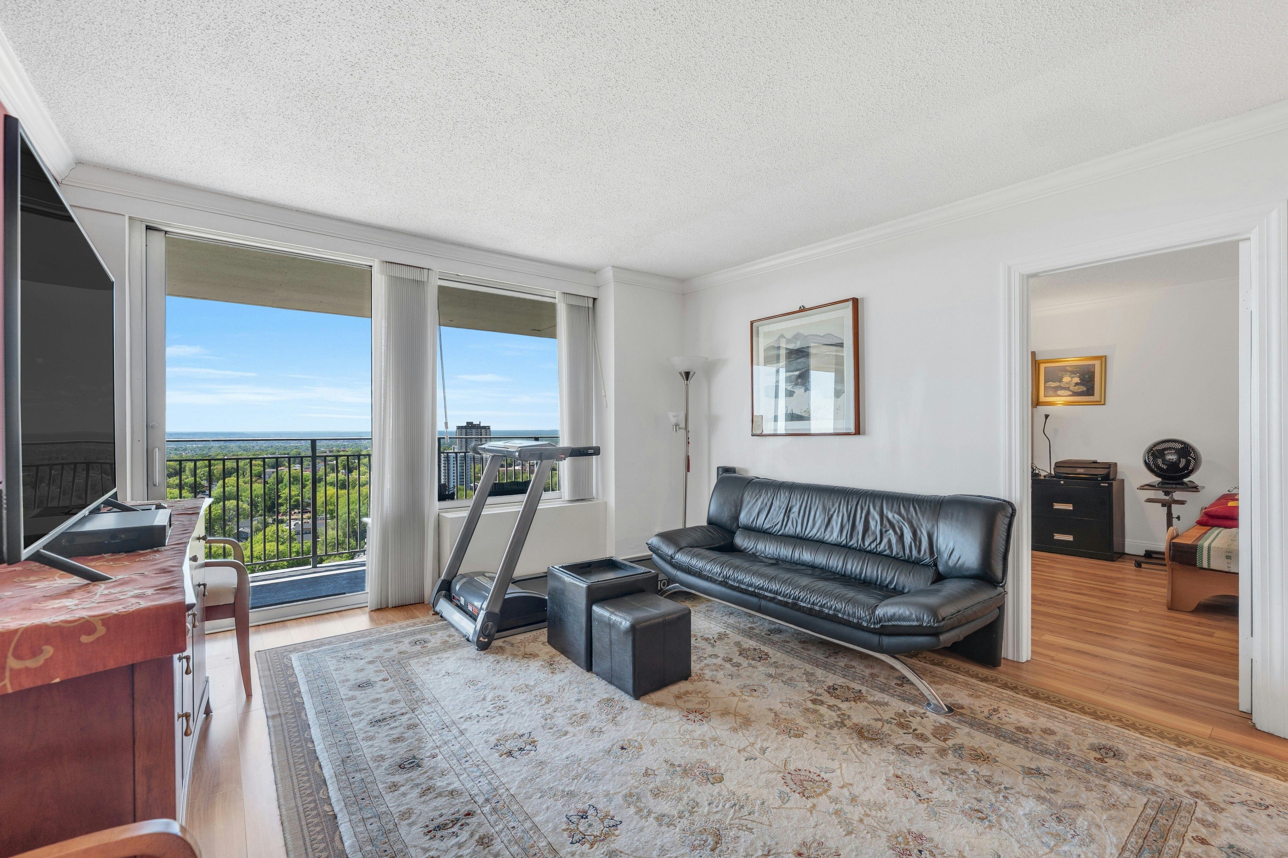 1530 Palisade Avenue #23E