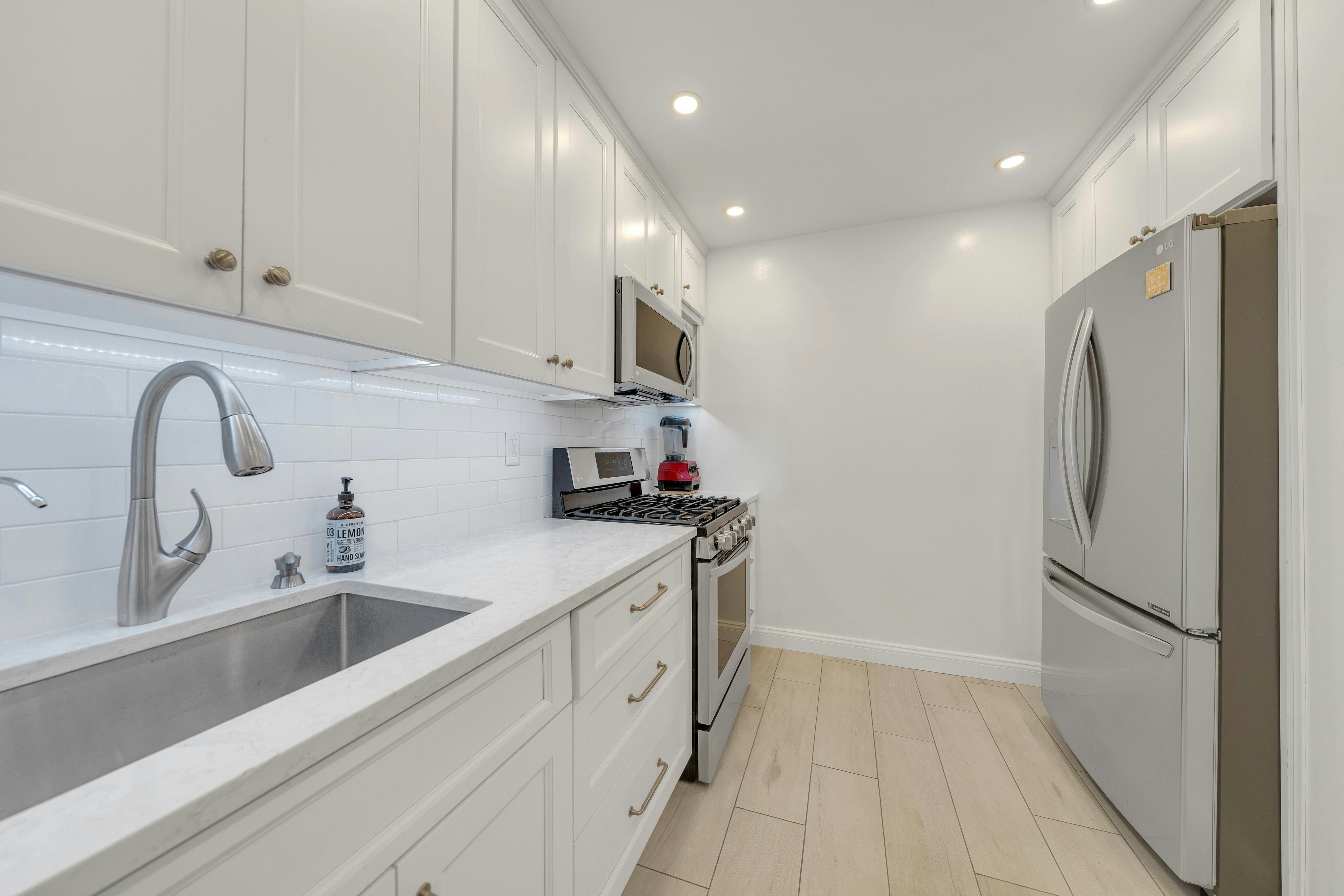 1530 Palisade Avenue #23E