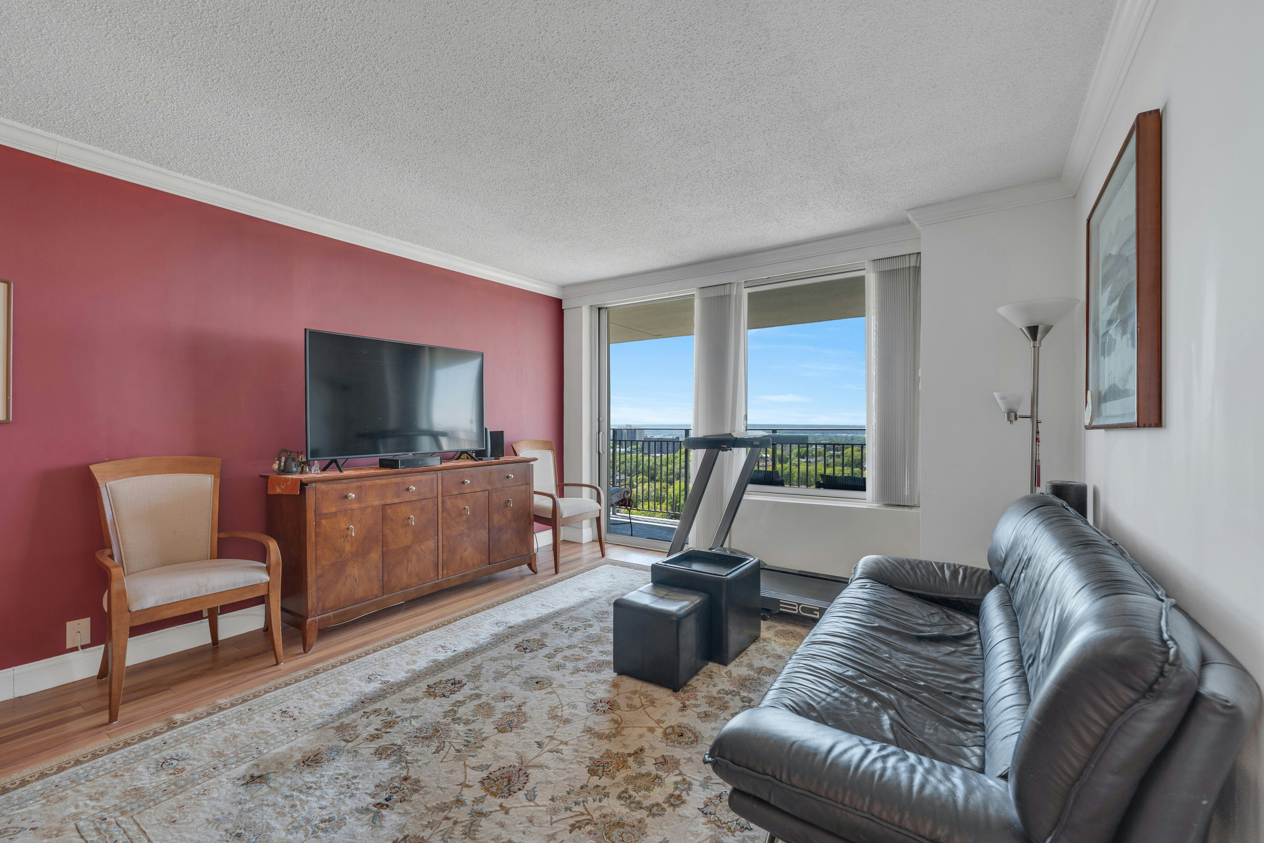 1530 Palisade Avenue #23E
