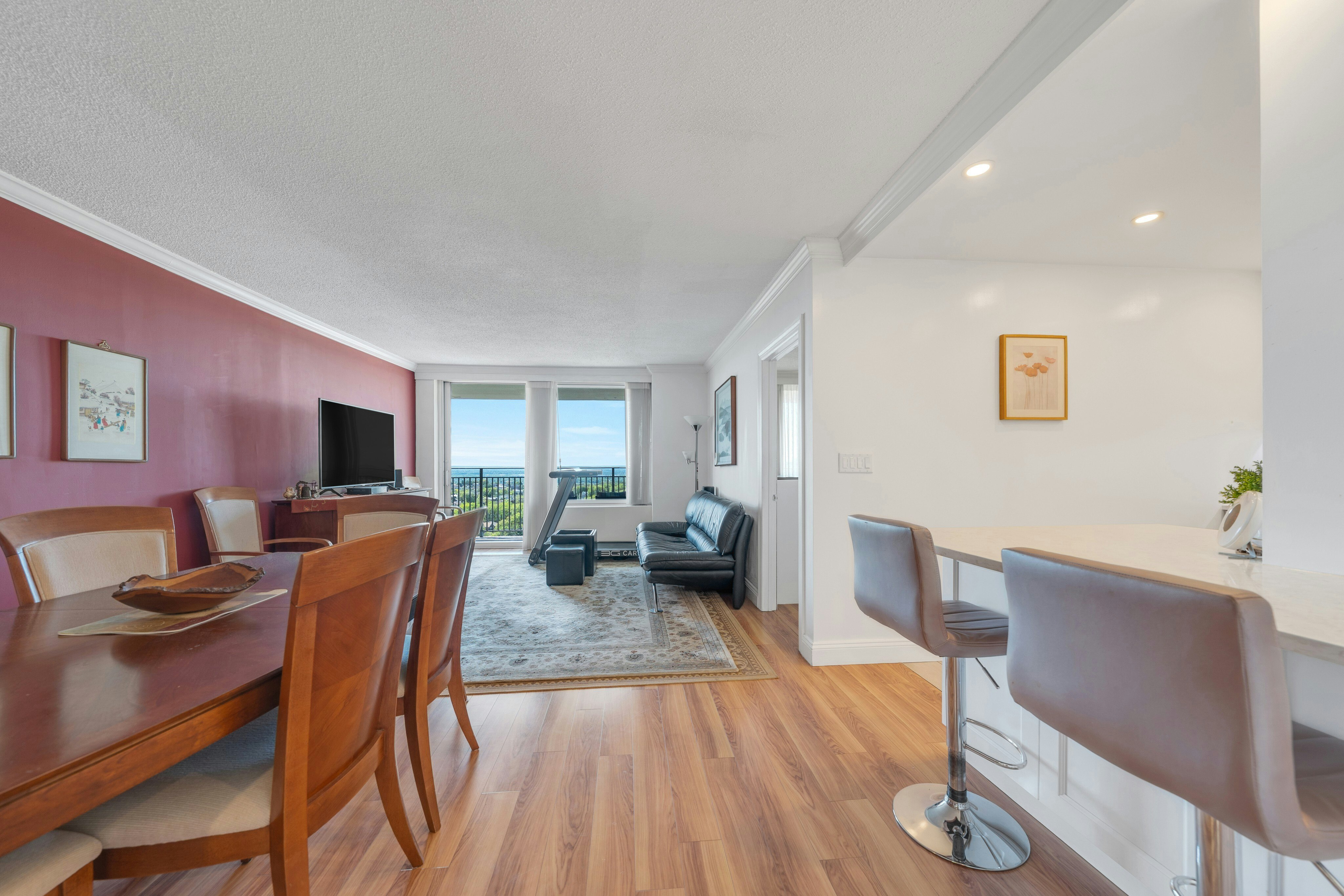 1530 Palisade Avenue #23E