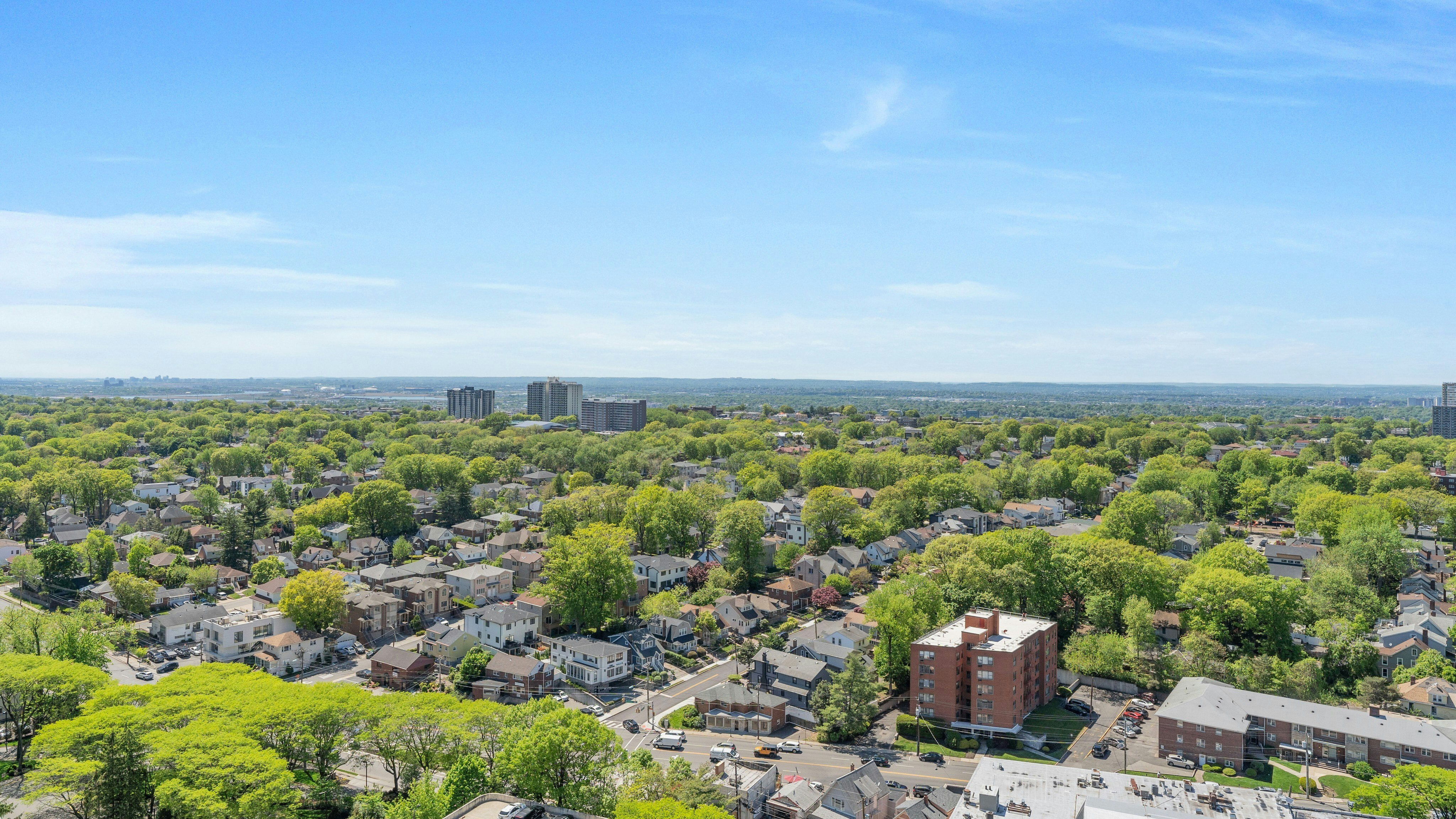 1530 Palisade Avenue #23E
