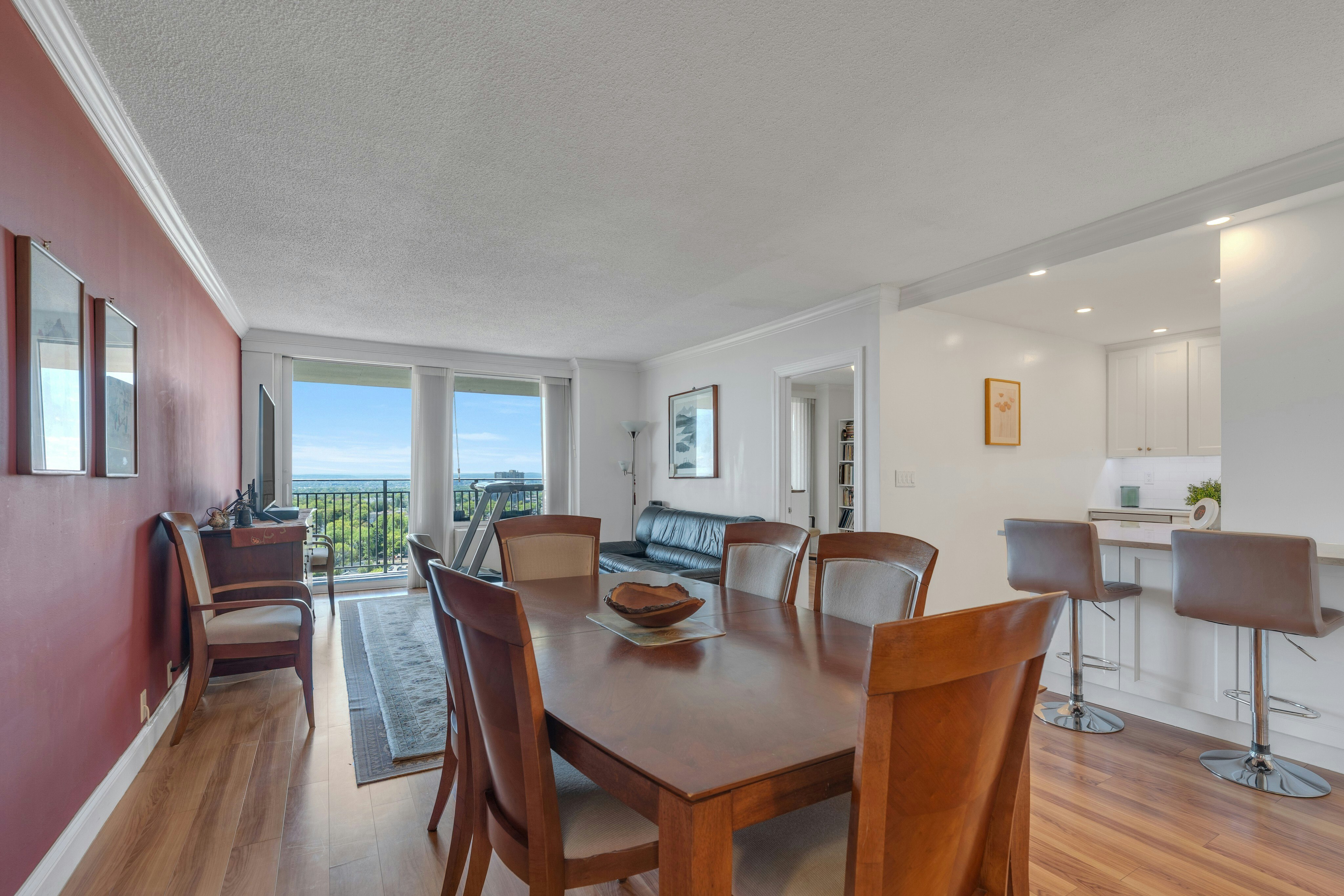 1530 Palisade Avenue #23E