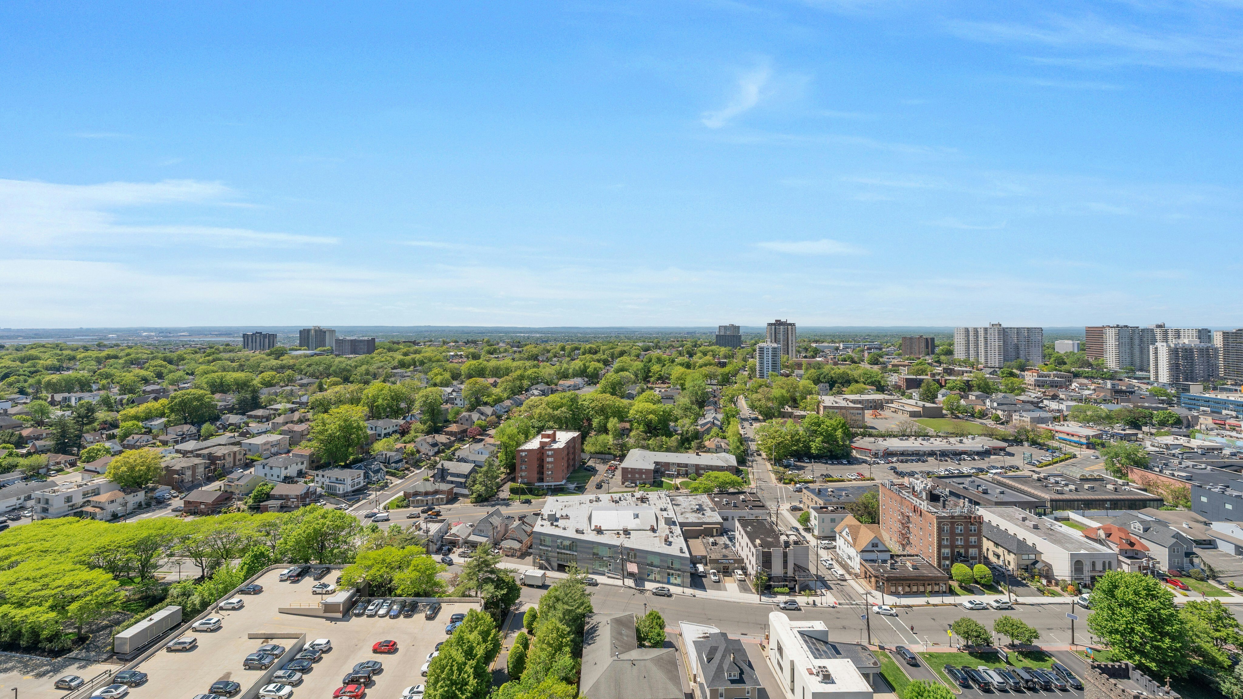 1530 Palisade Avenue #23E