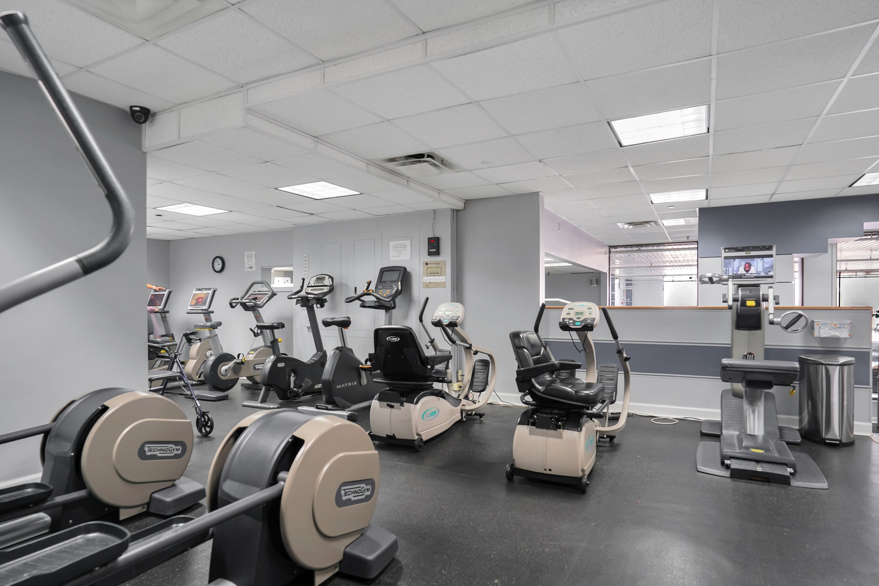 1530 Palisade Avenue #23E