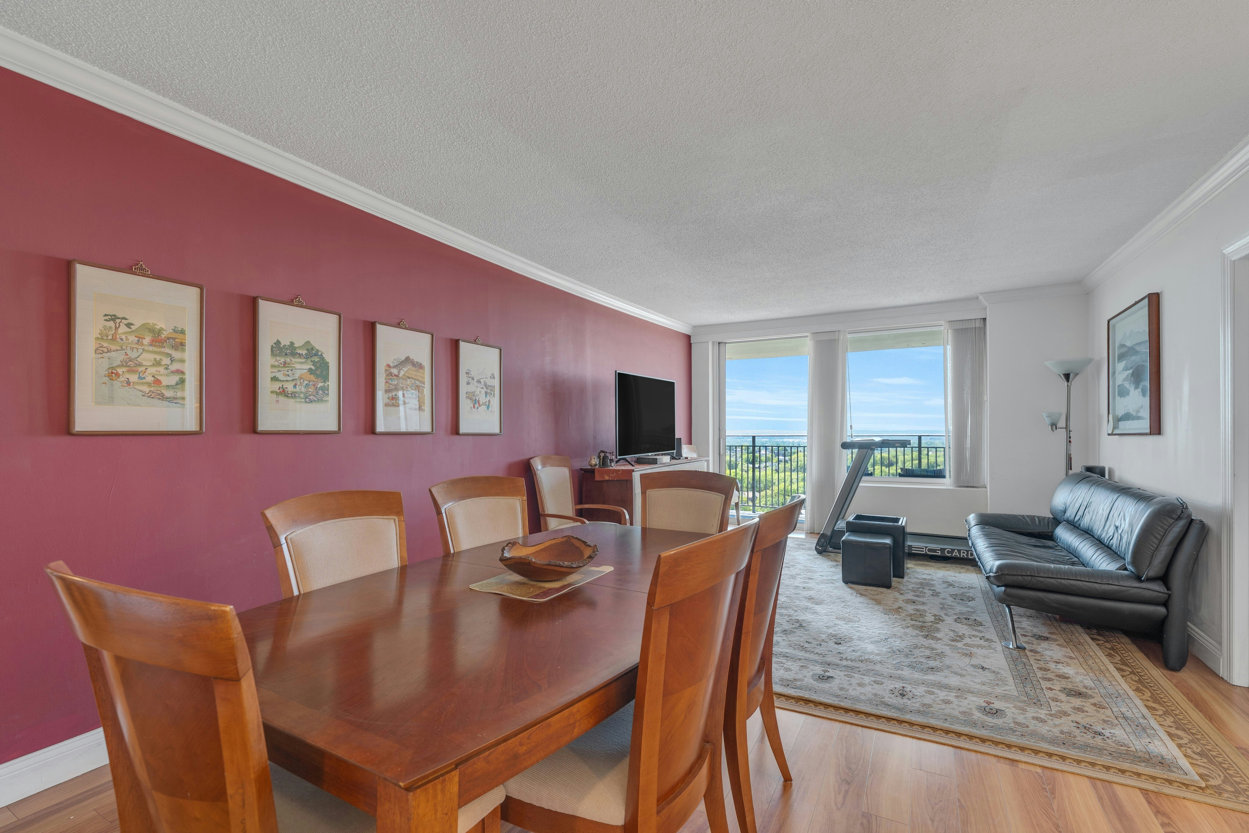 1530 Palisade Avenue #23E
