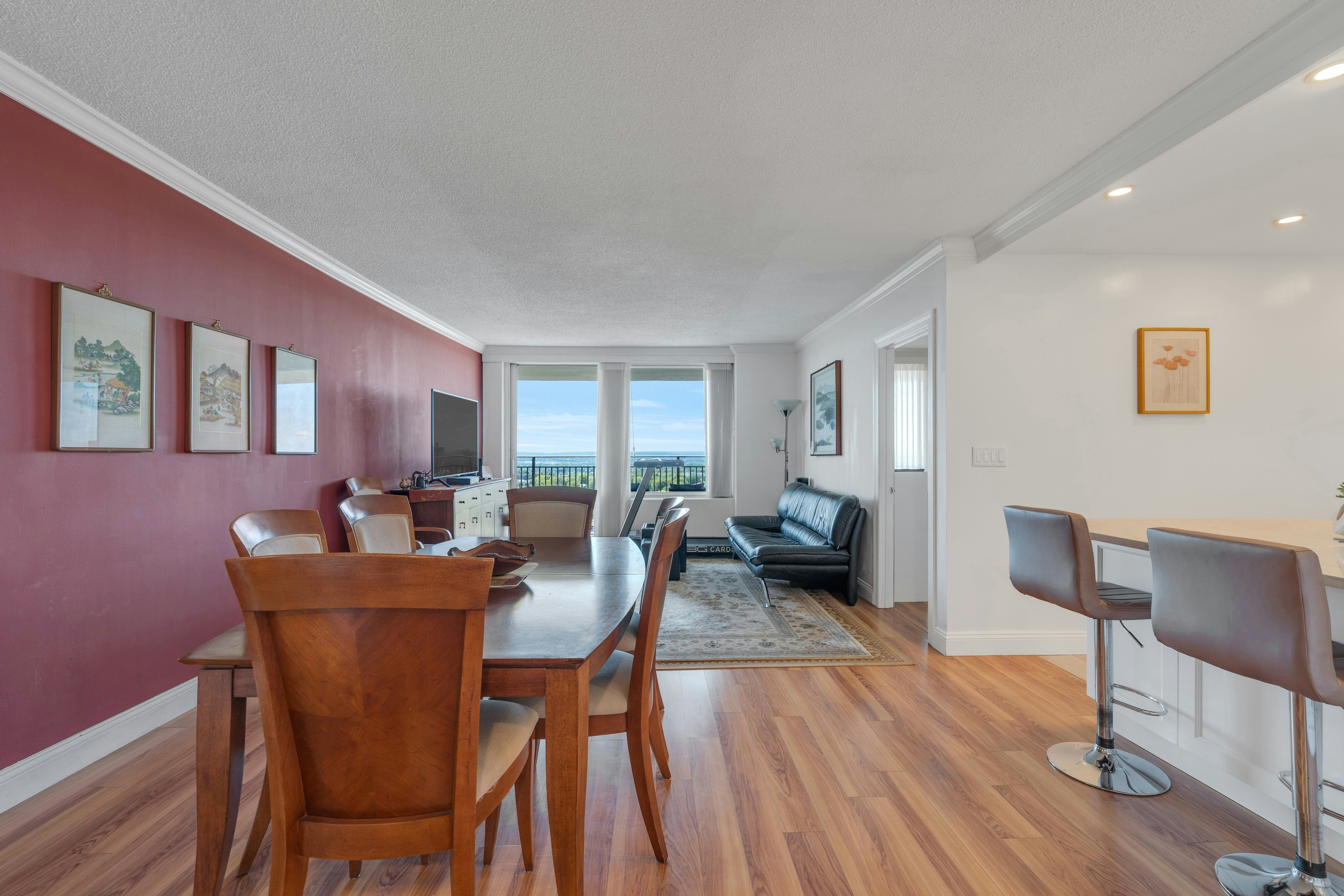 1530 Palisade Avenue #23E