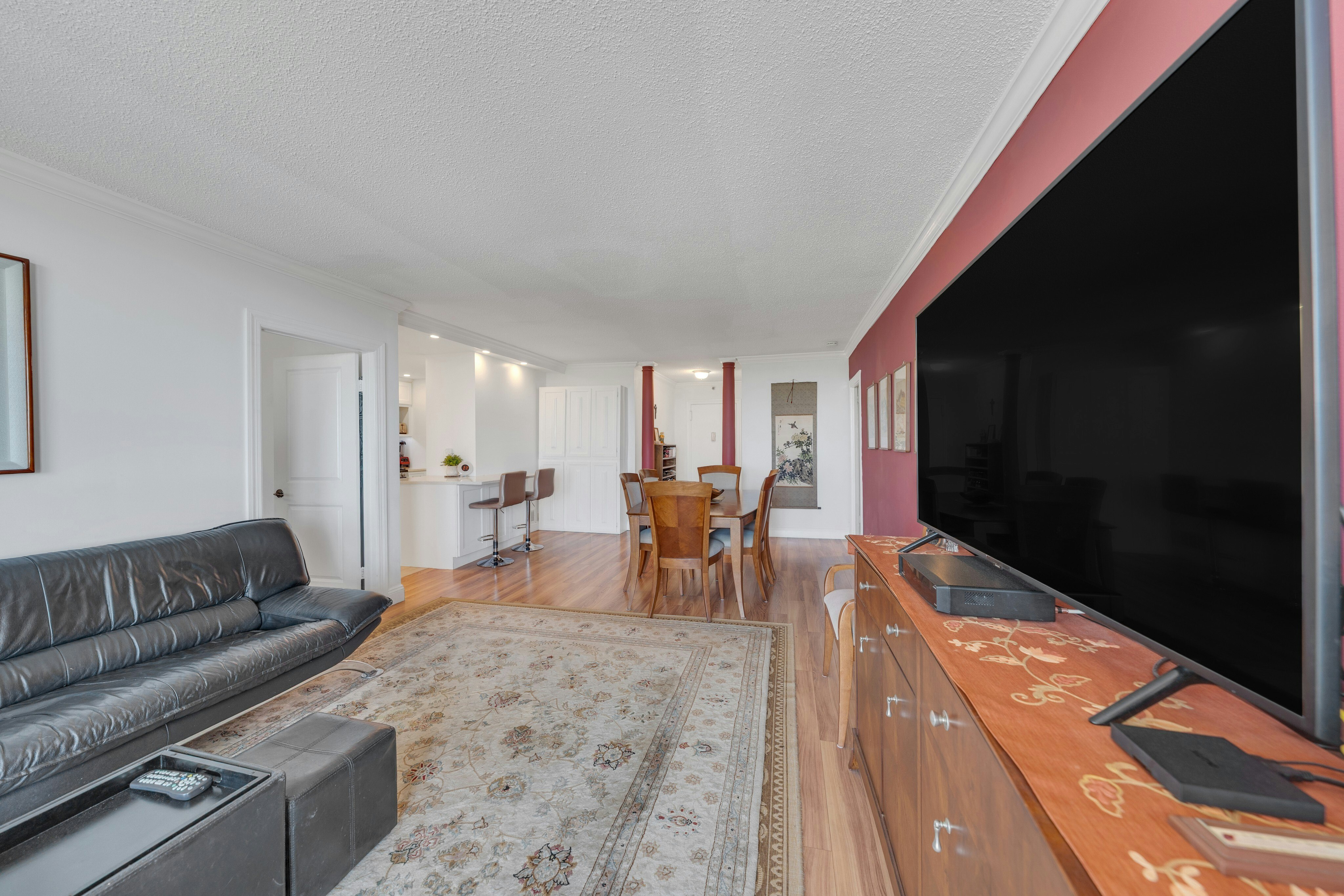 1530 Palisade Avenue #23E
