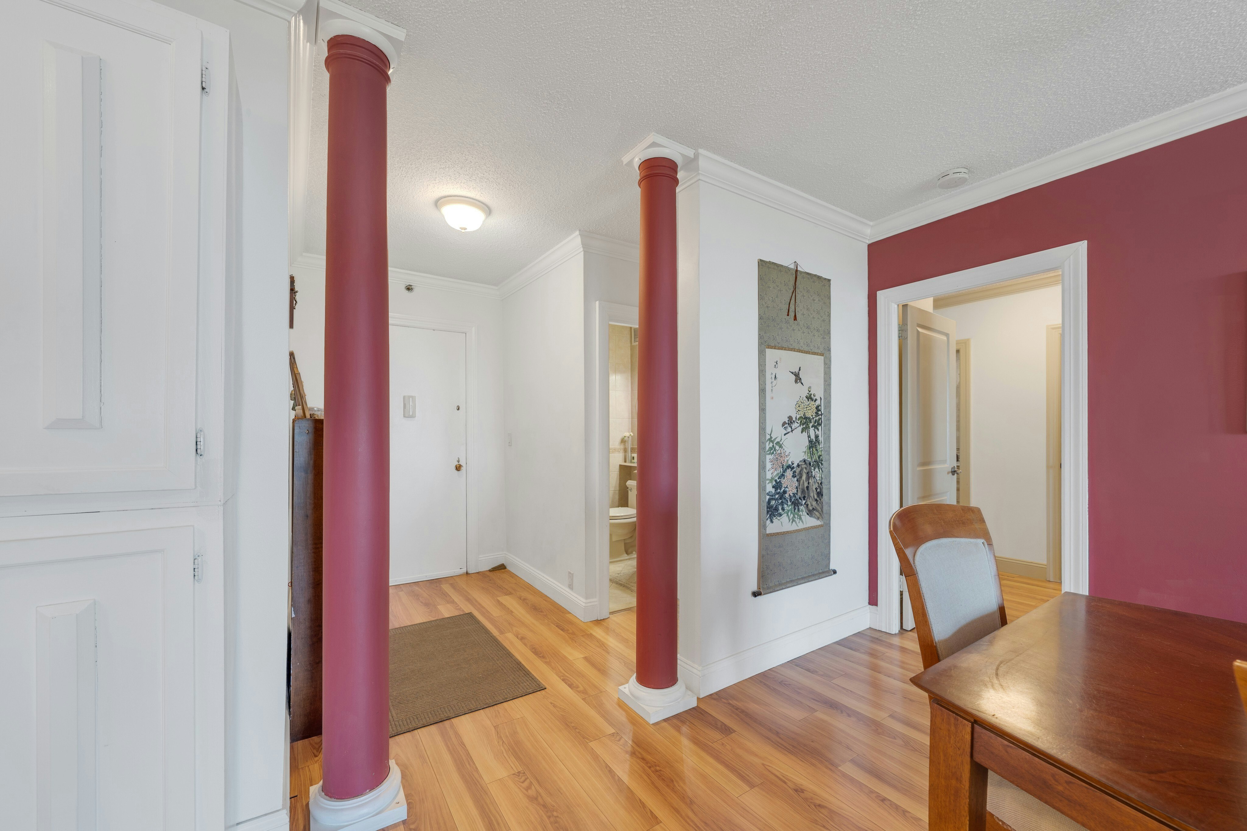 1530 Palisade Avenue #23E