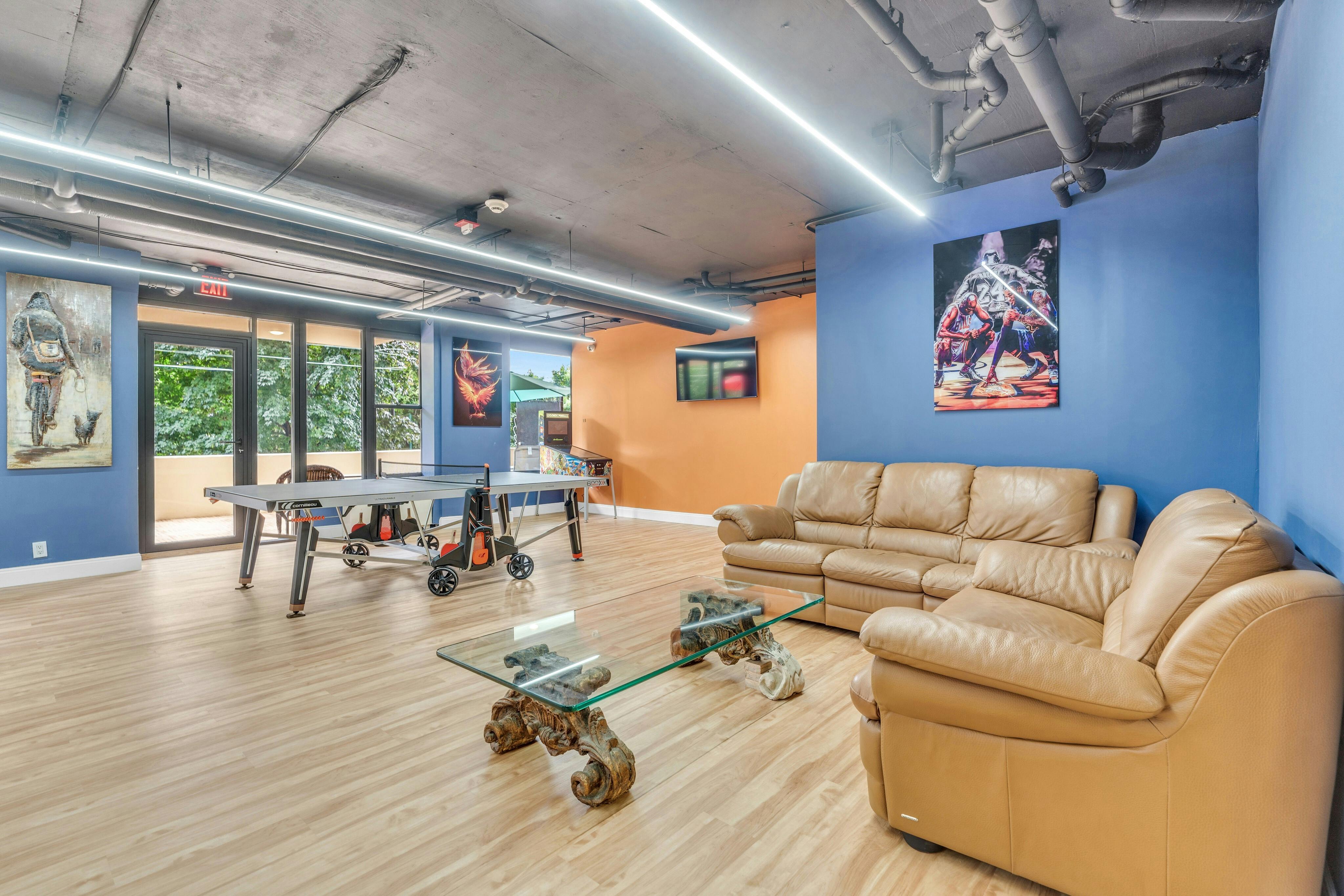 1530 Palisade Avenue #23E