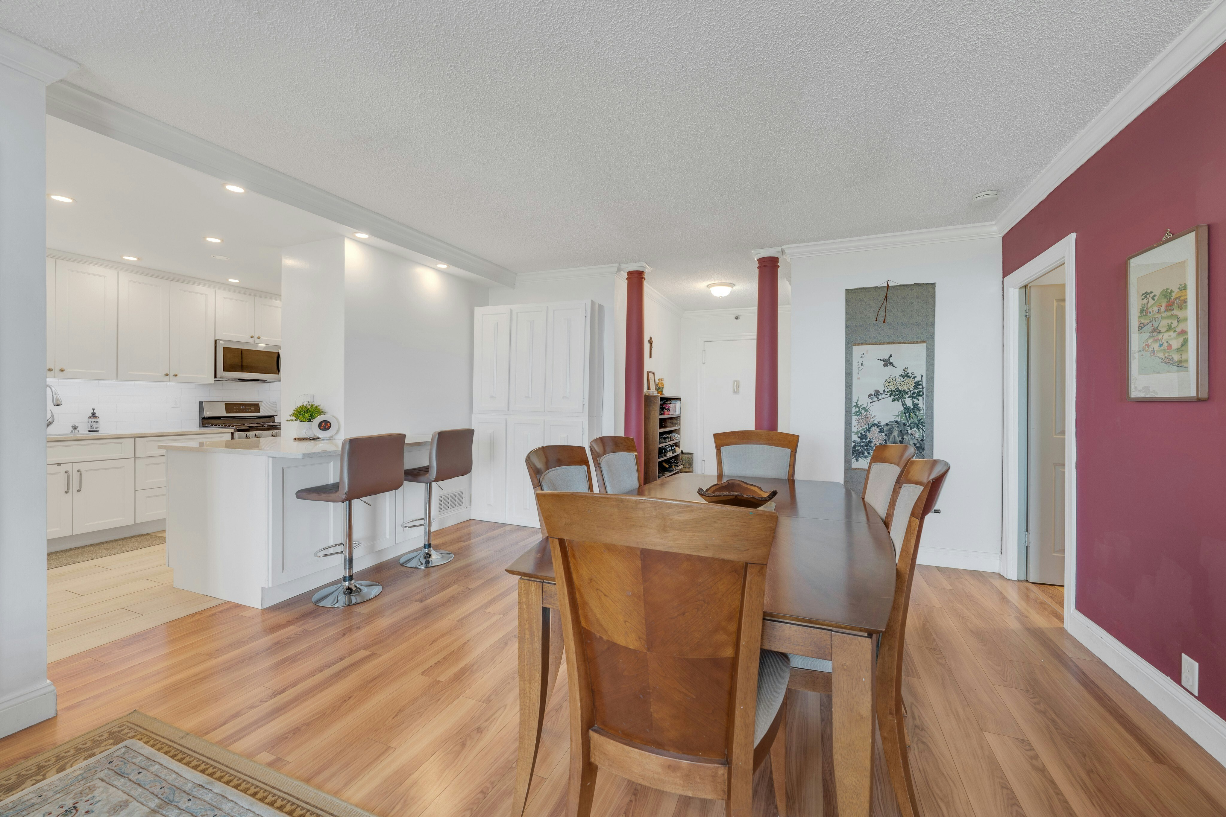 1530 Palisade Avenue #23E