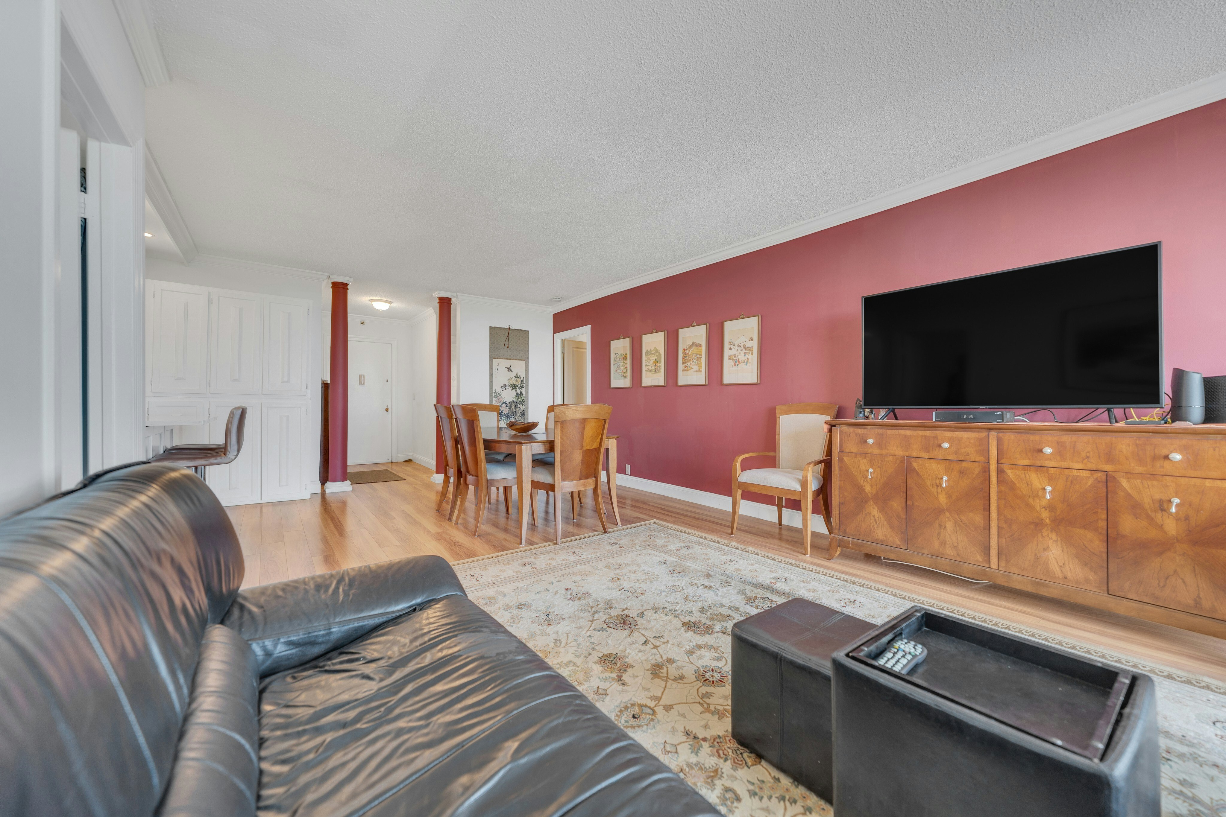 1530 Palisade Avenue #23E