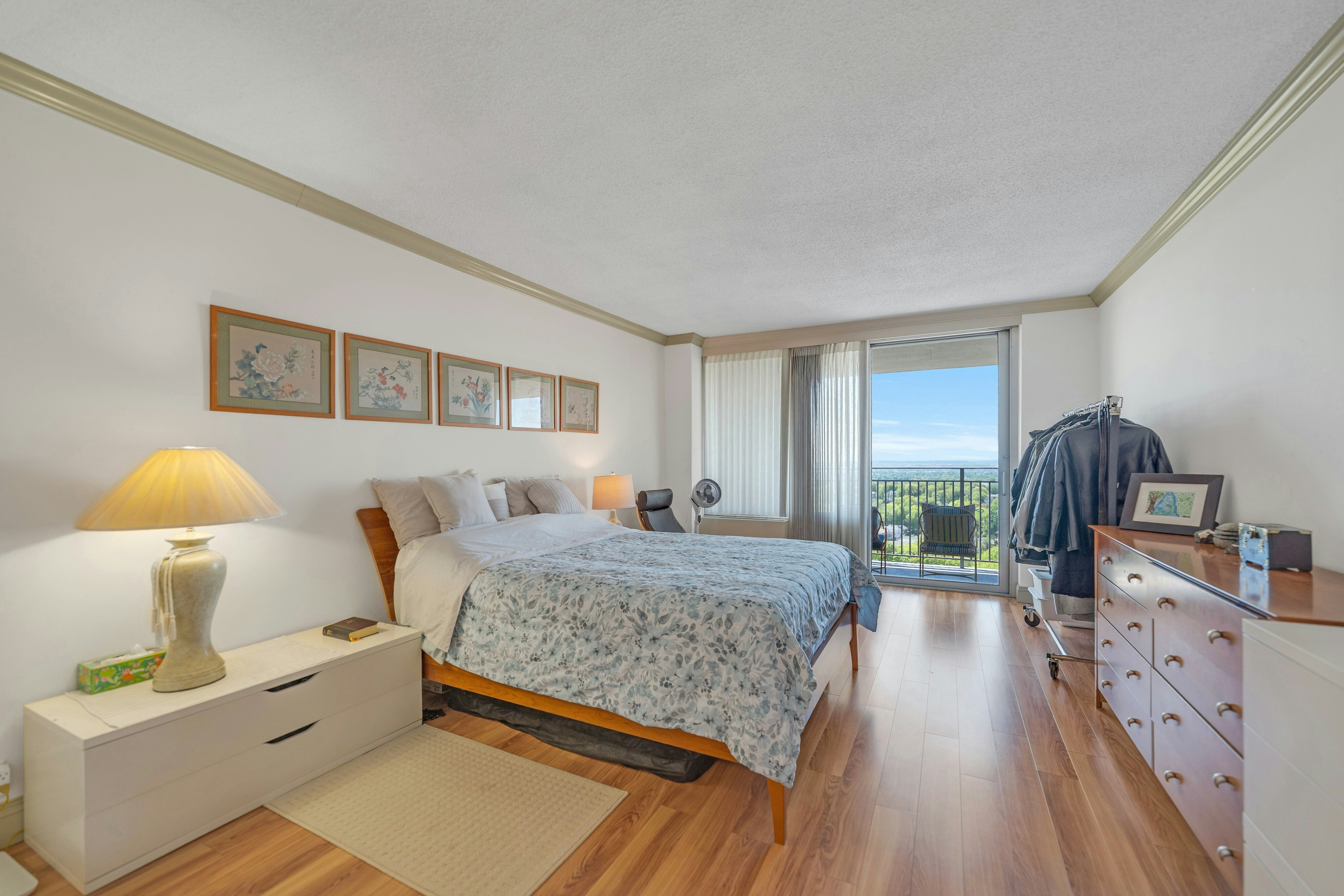 1530 Palisade Avenue #23E