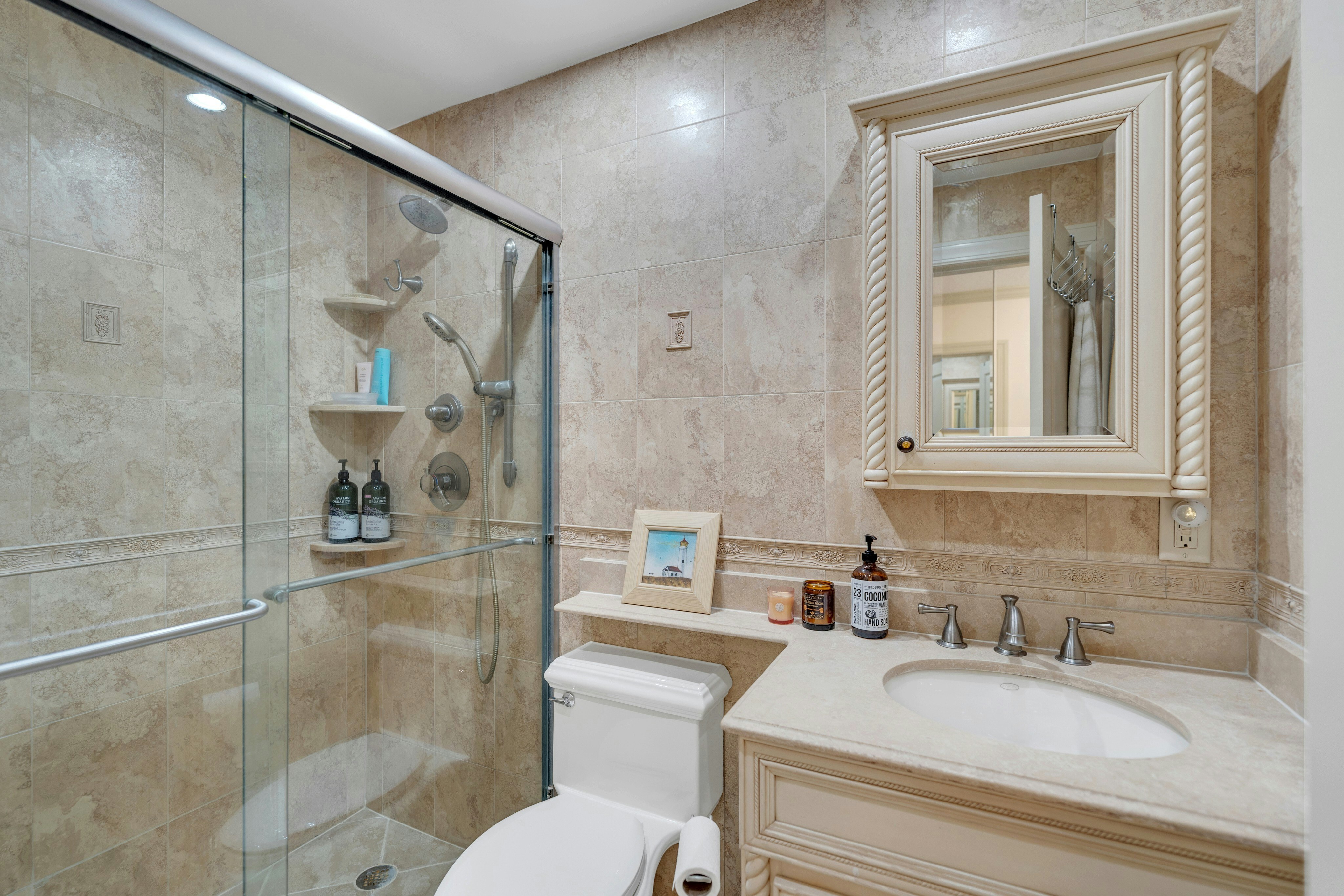 1530 Palisade Avenue #23E