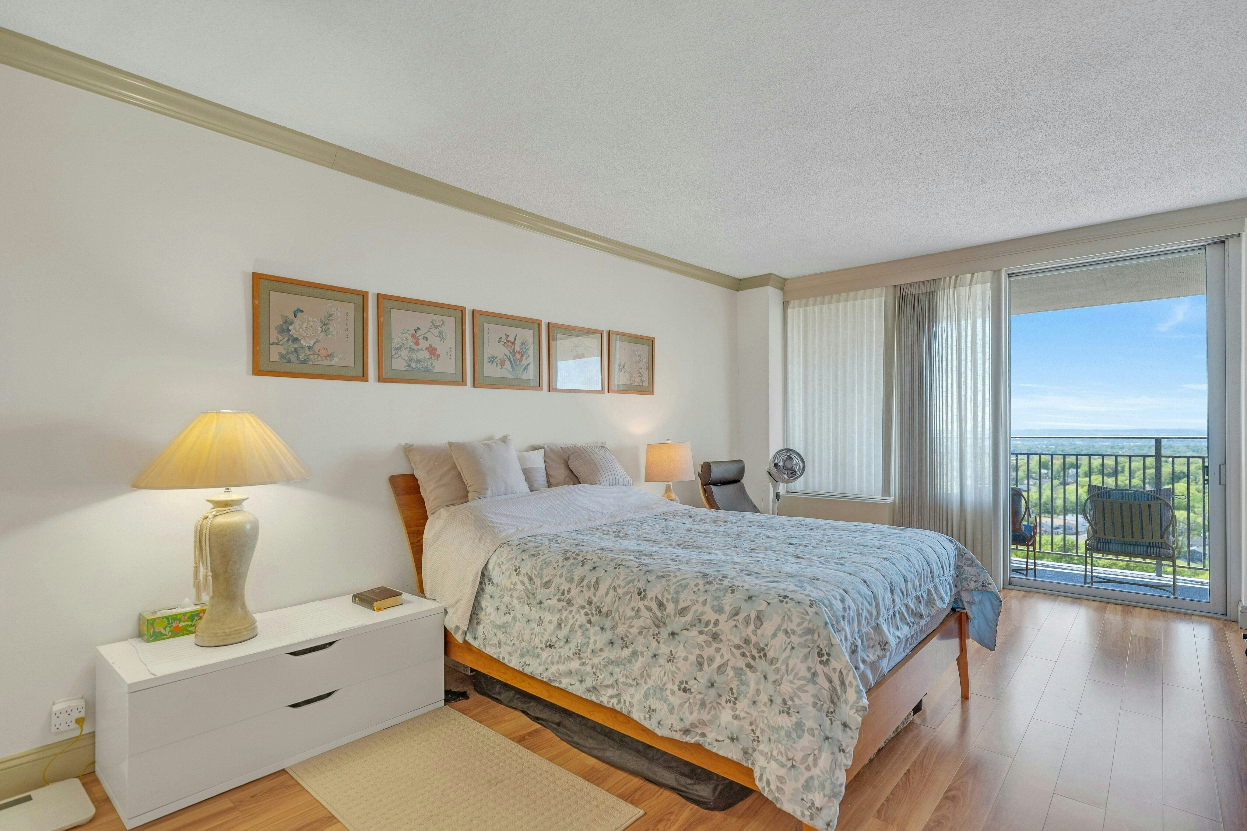 1530 Palisade Avenue #23E
