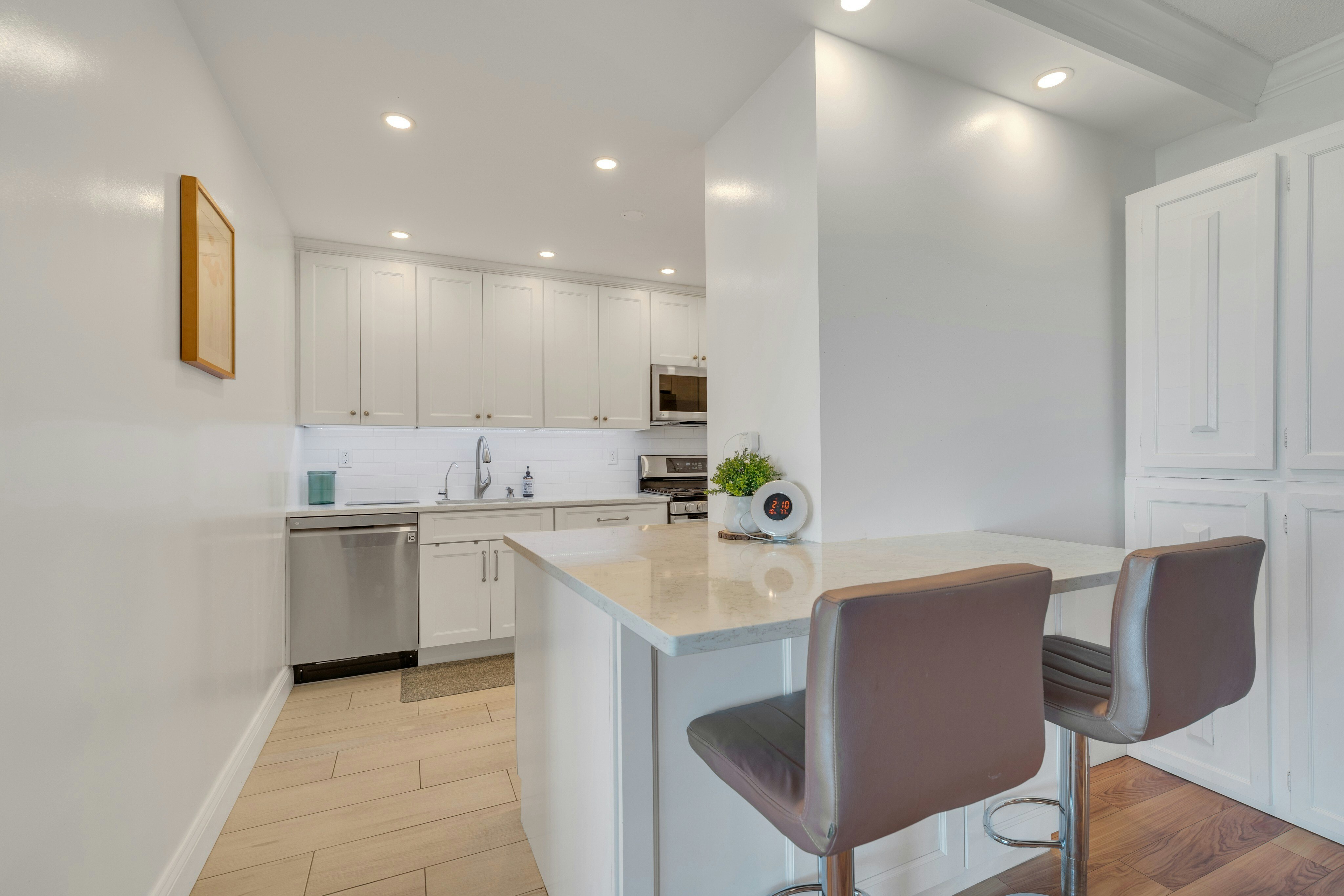 1530 Palisade Avenue #23E