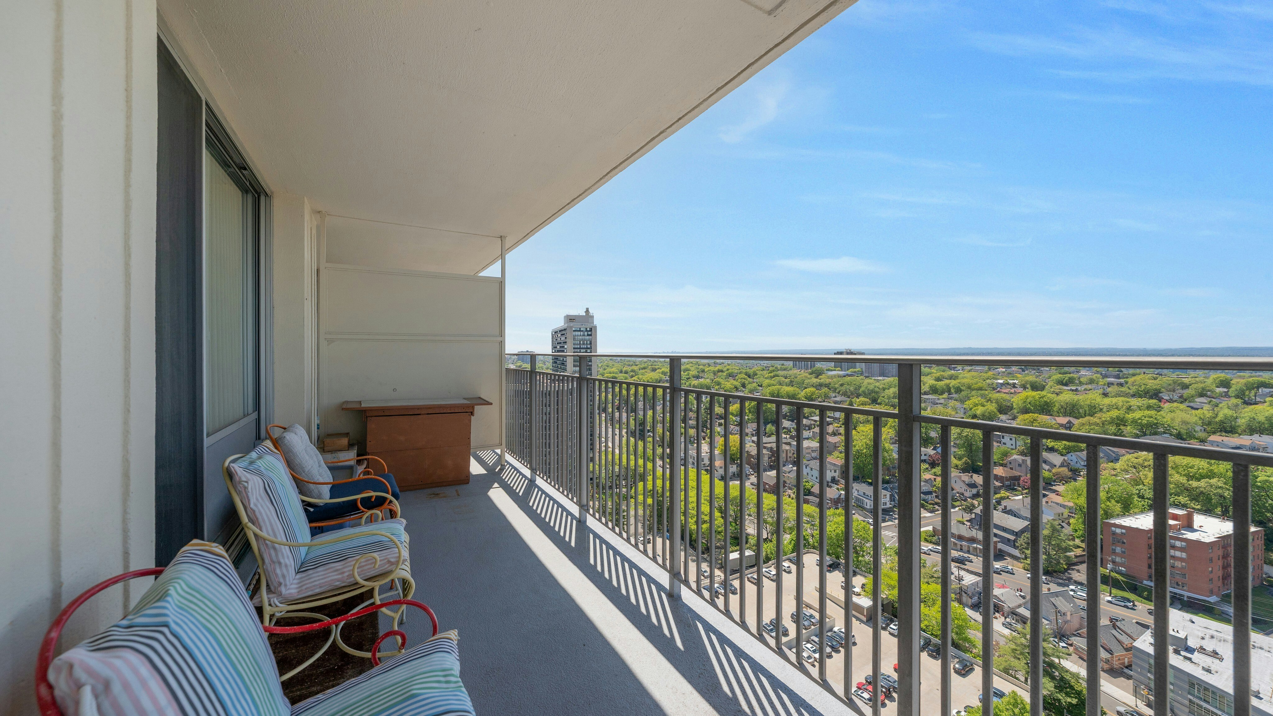 1530 Palisade Avenue #23E