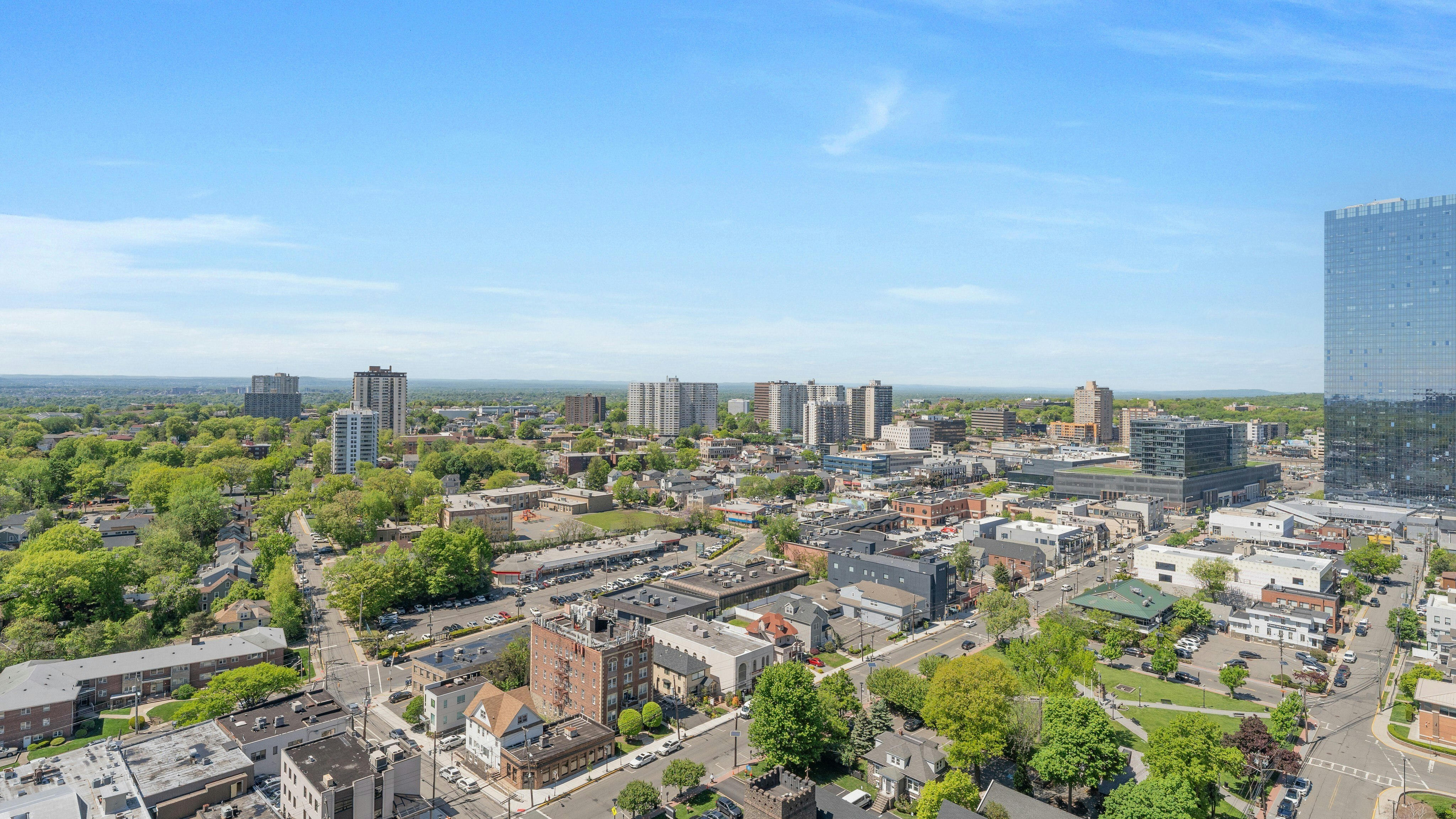 1530 Palisade Avenue #23E