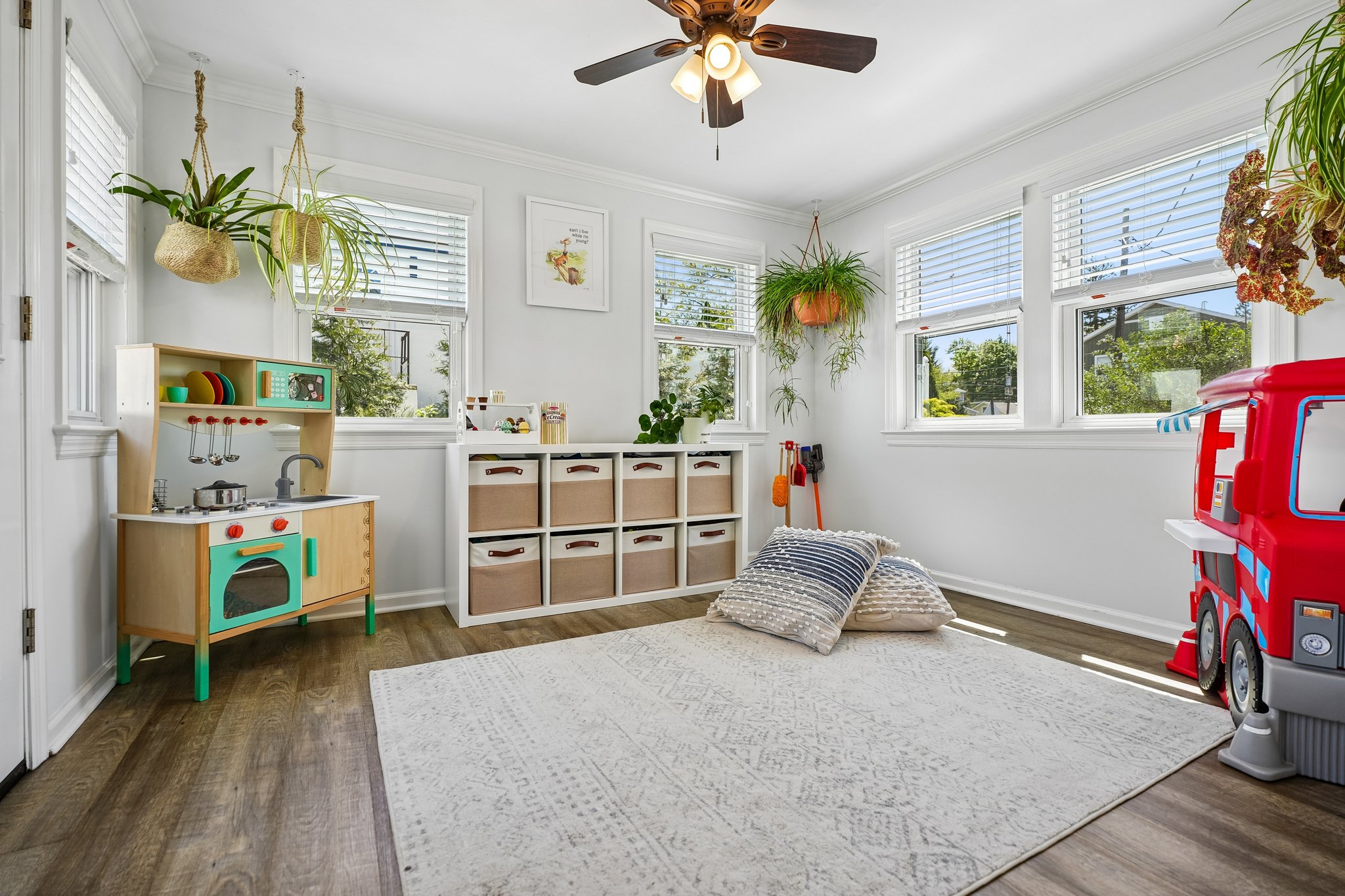 11 Caldwell Terrace 