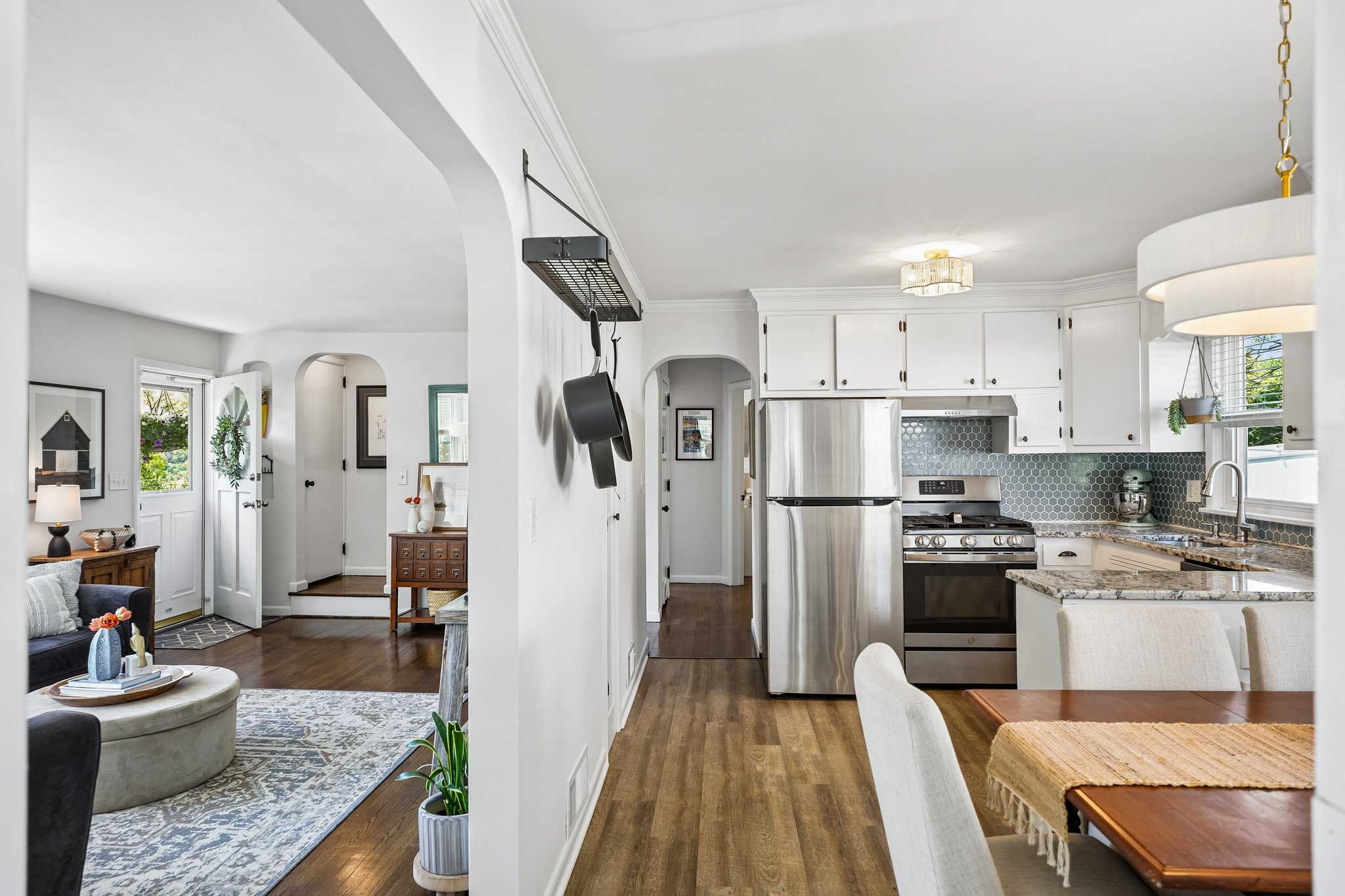 11 Caldwell Terrace 