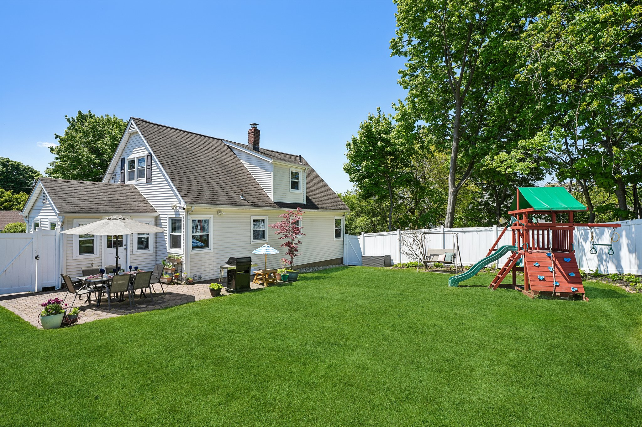 11 Caldwell Terrace 