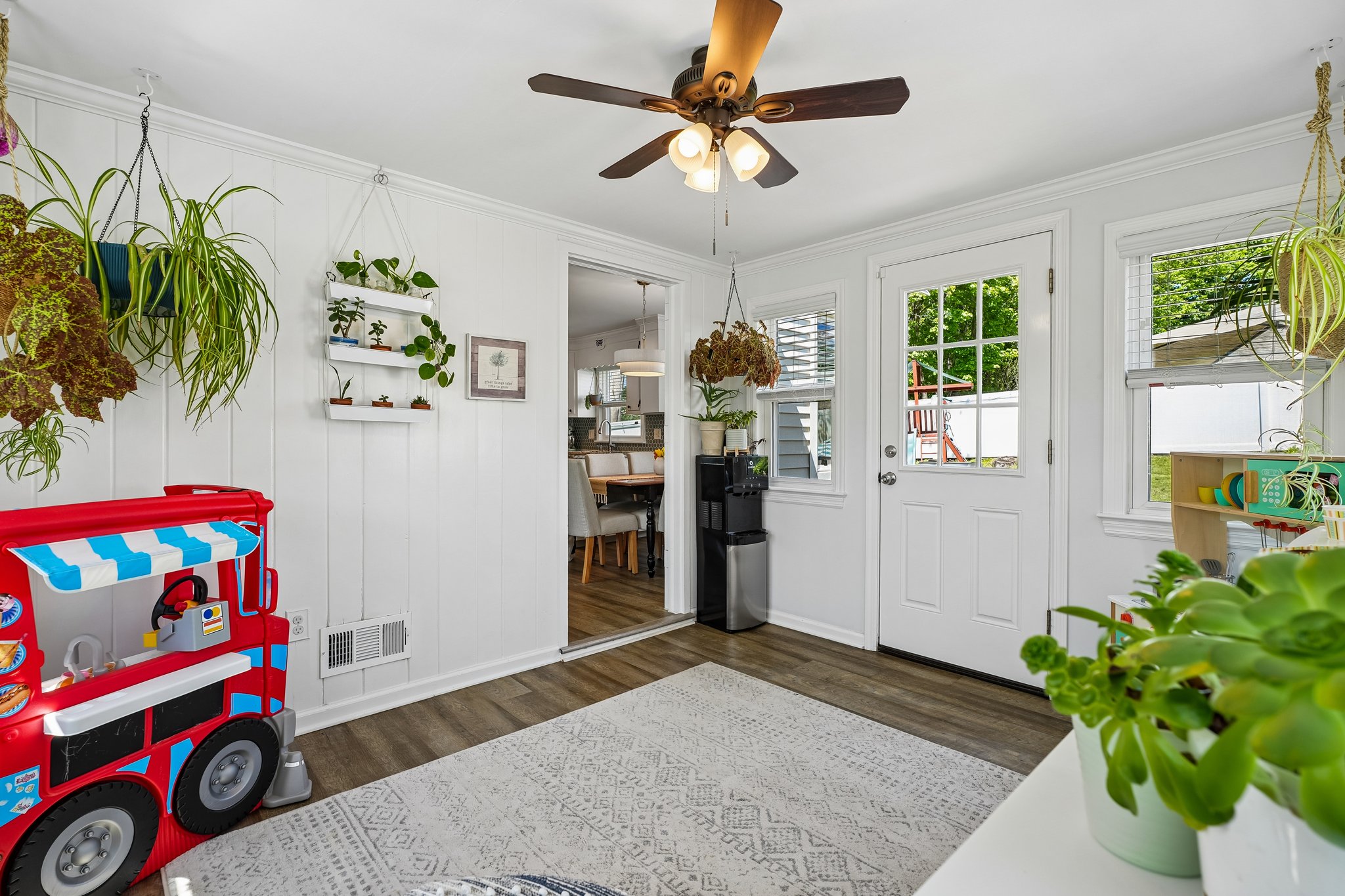 11 Caldwell Terrace 