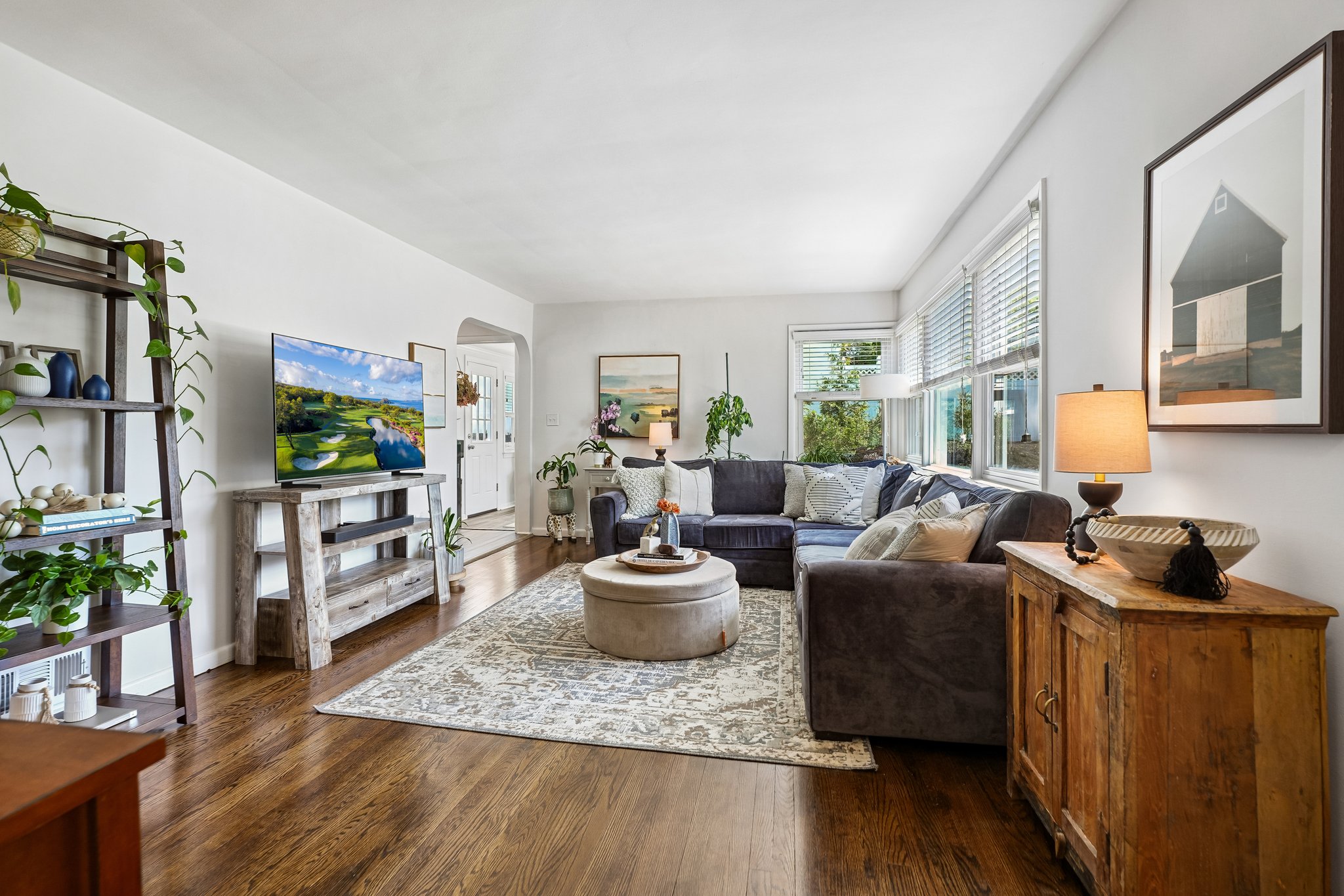 11 Caldwell Terrace 