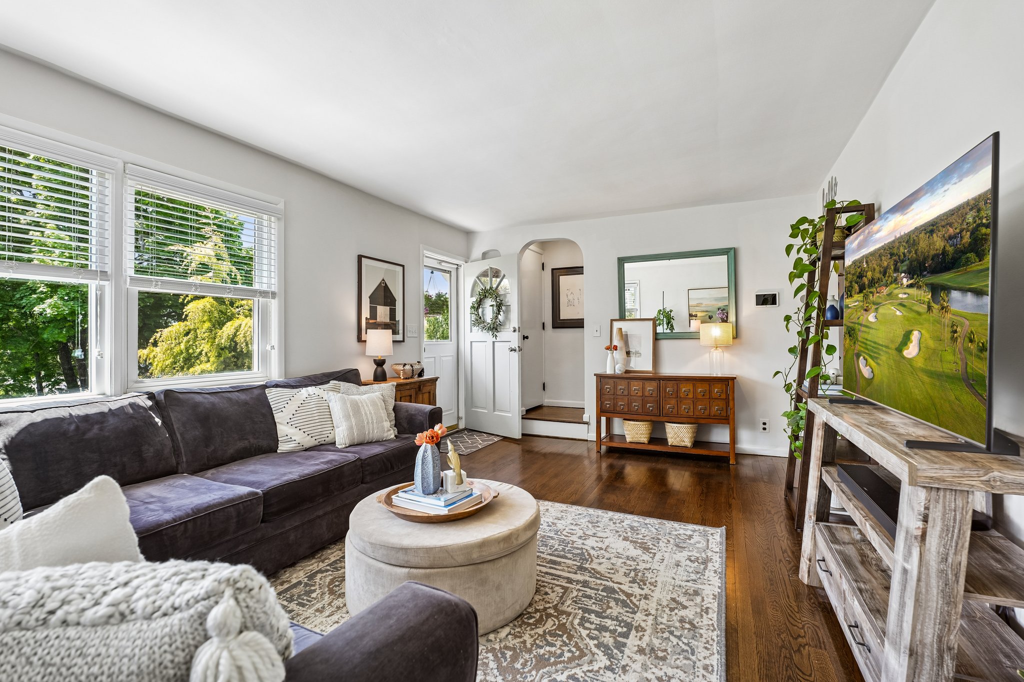 11 Caldwell Terrace 