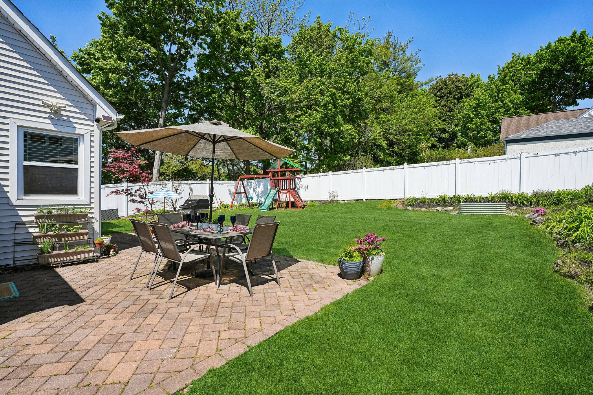 11 Caldwell Terrace 