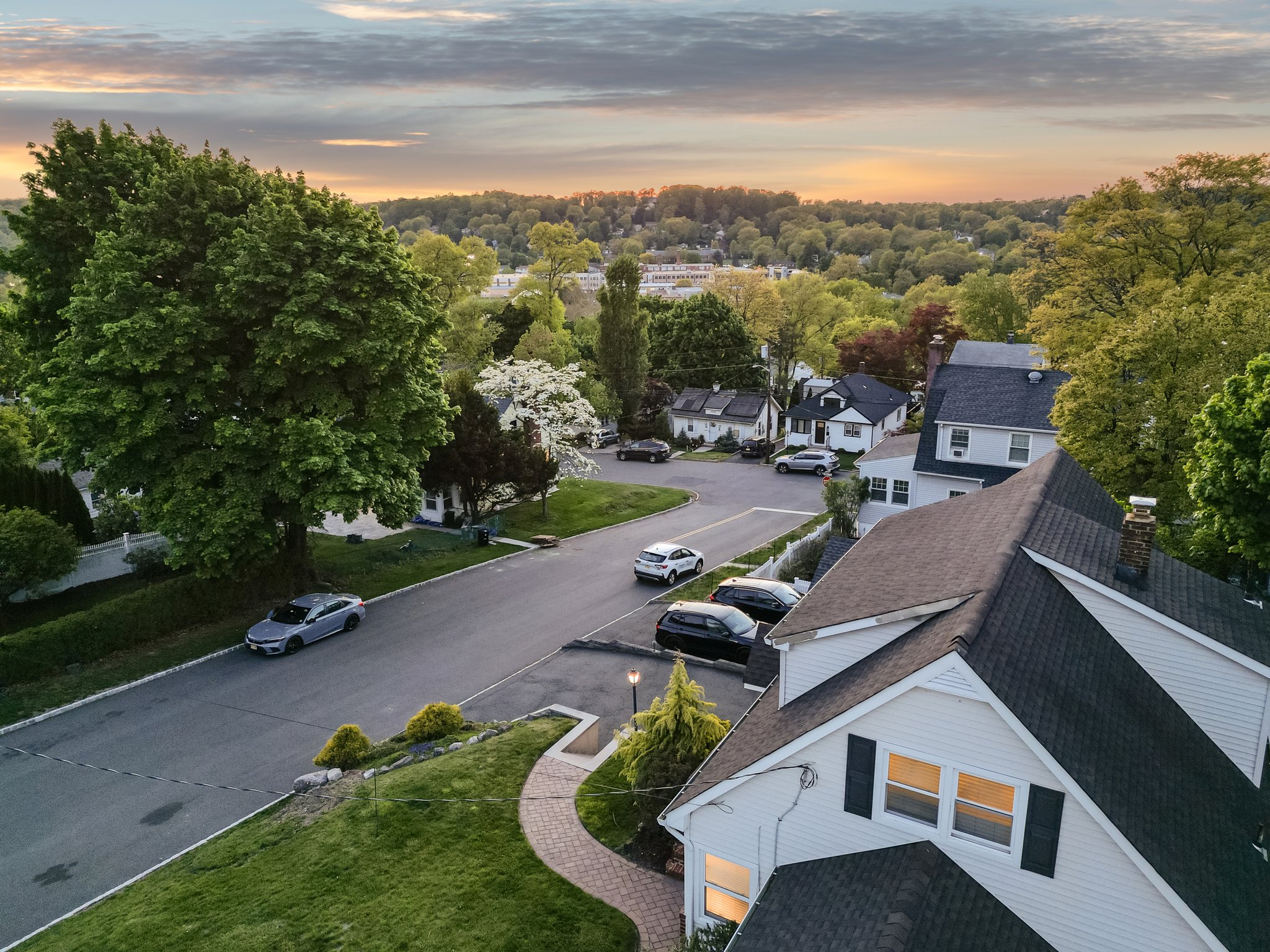 11 Caldwell Terrace 