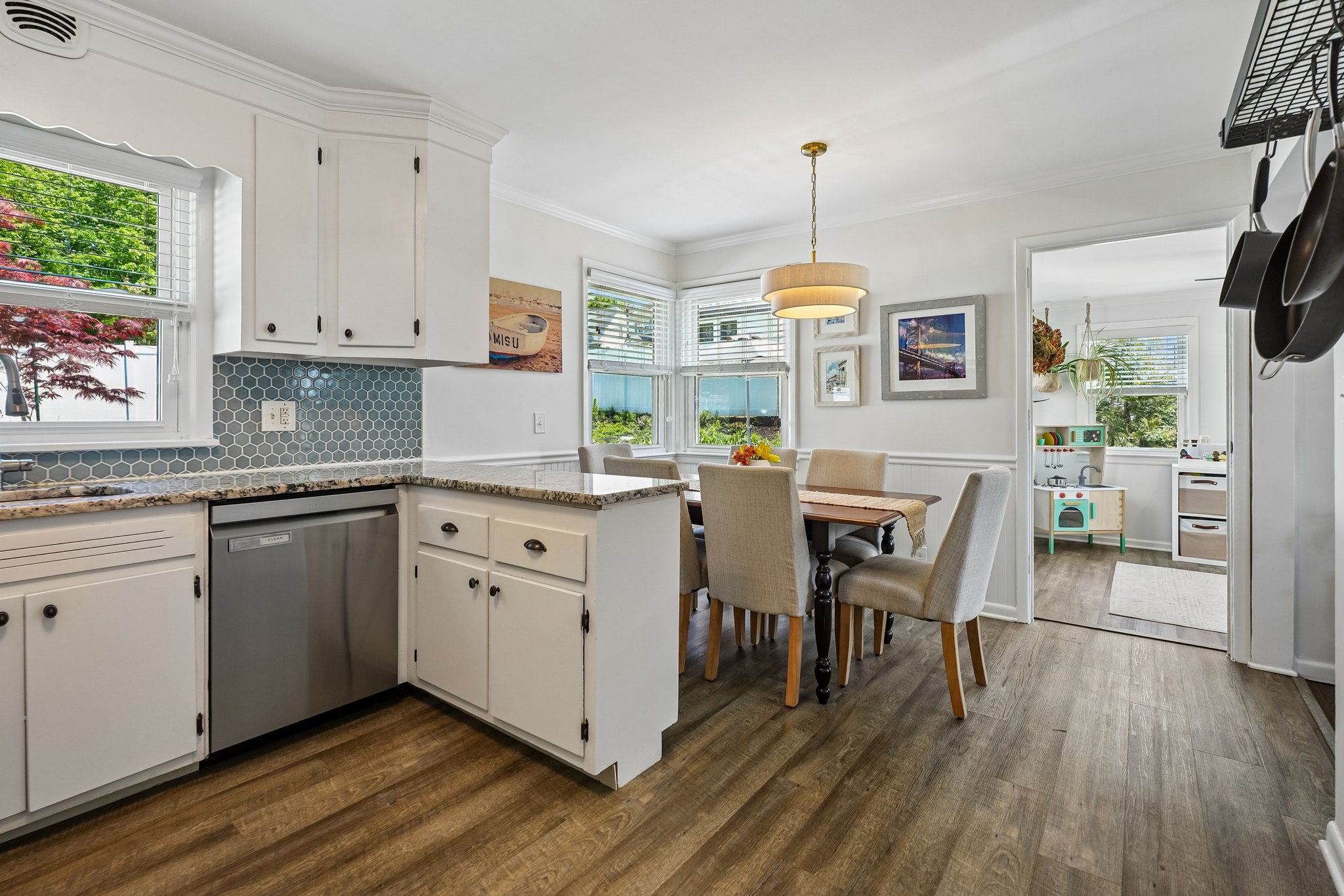 11 Caldwell Terrace 