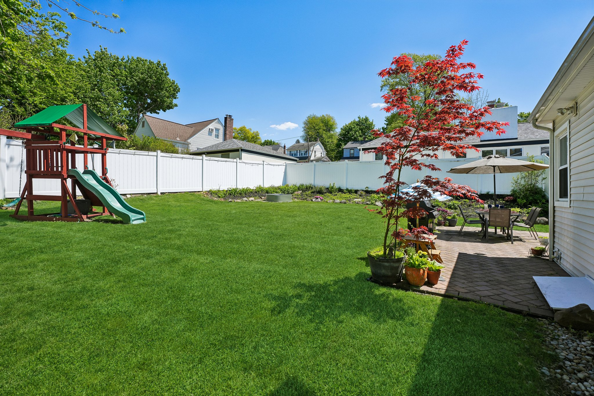 11 Caldwell Terrace 