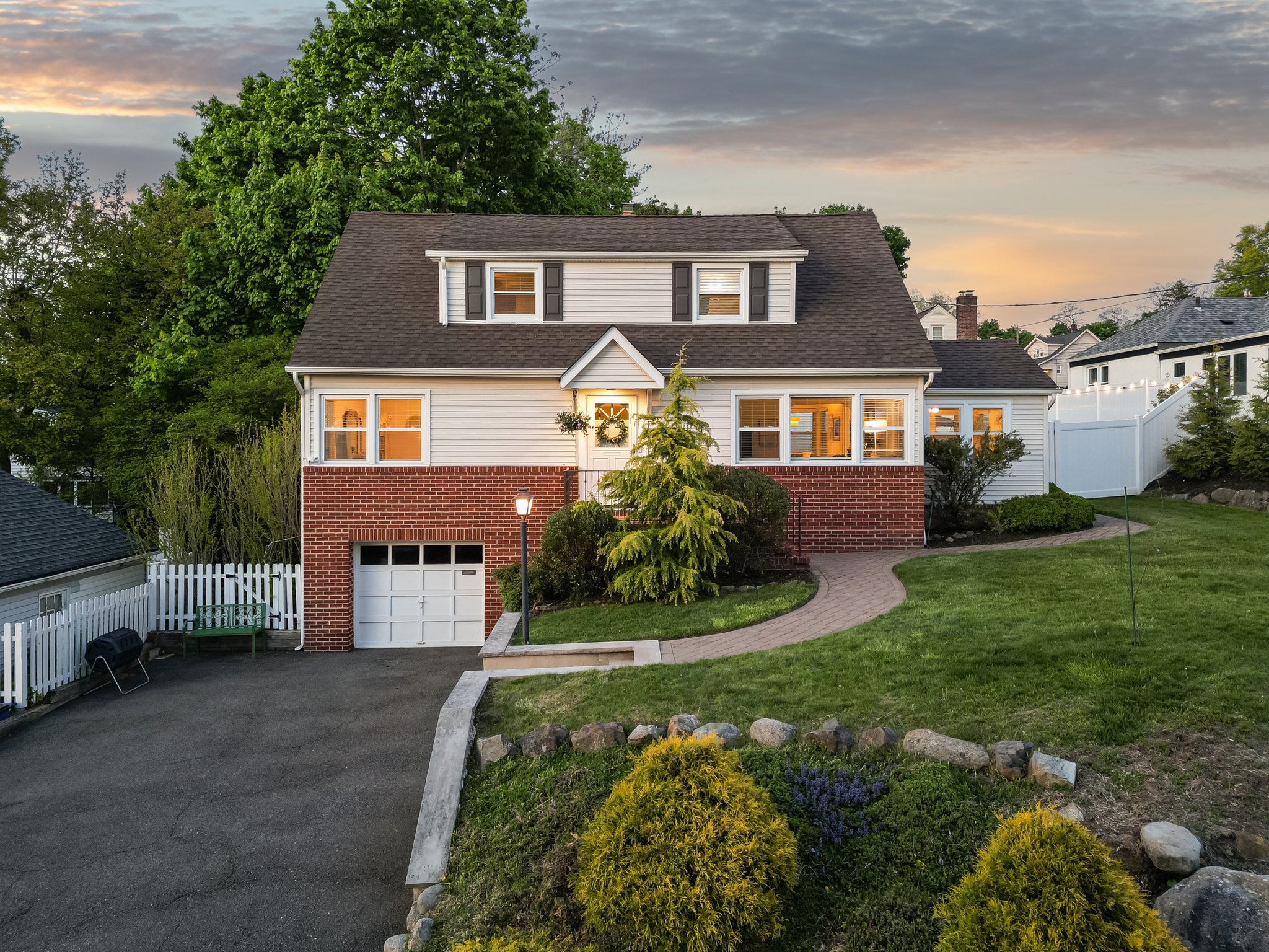 11 Caldwell Terrace 