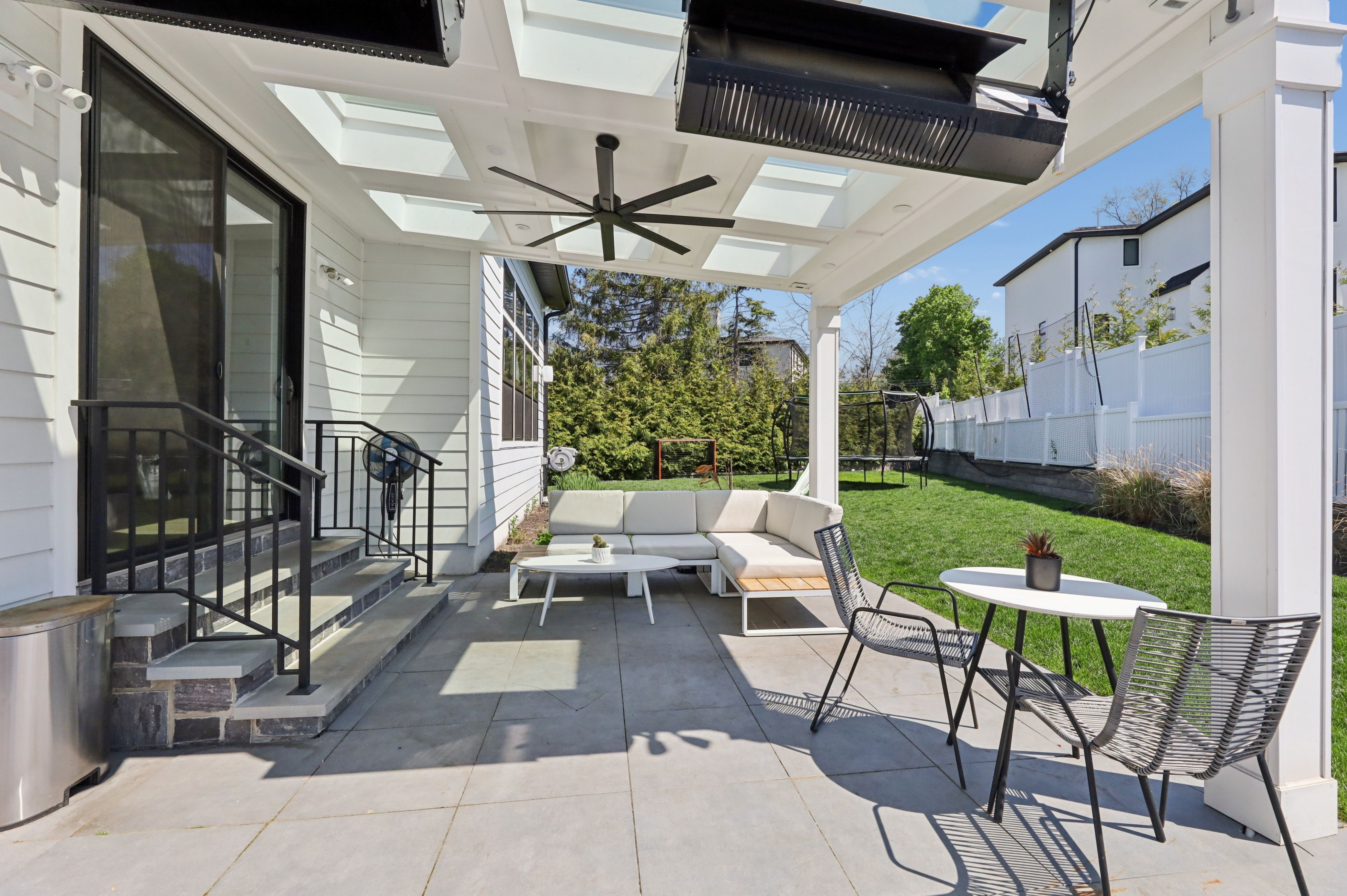 149 Palisades Avenue 