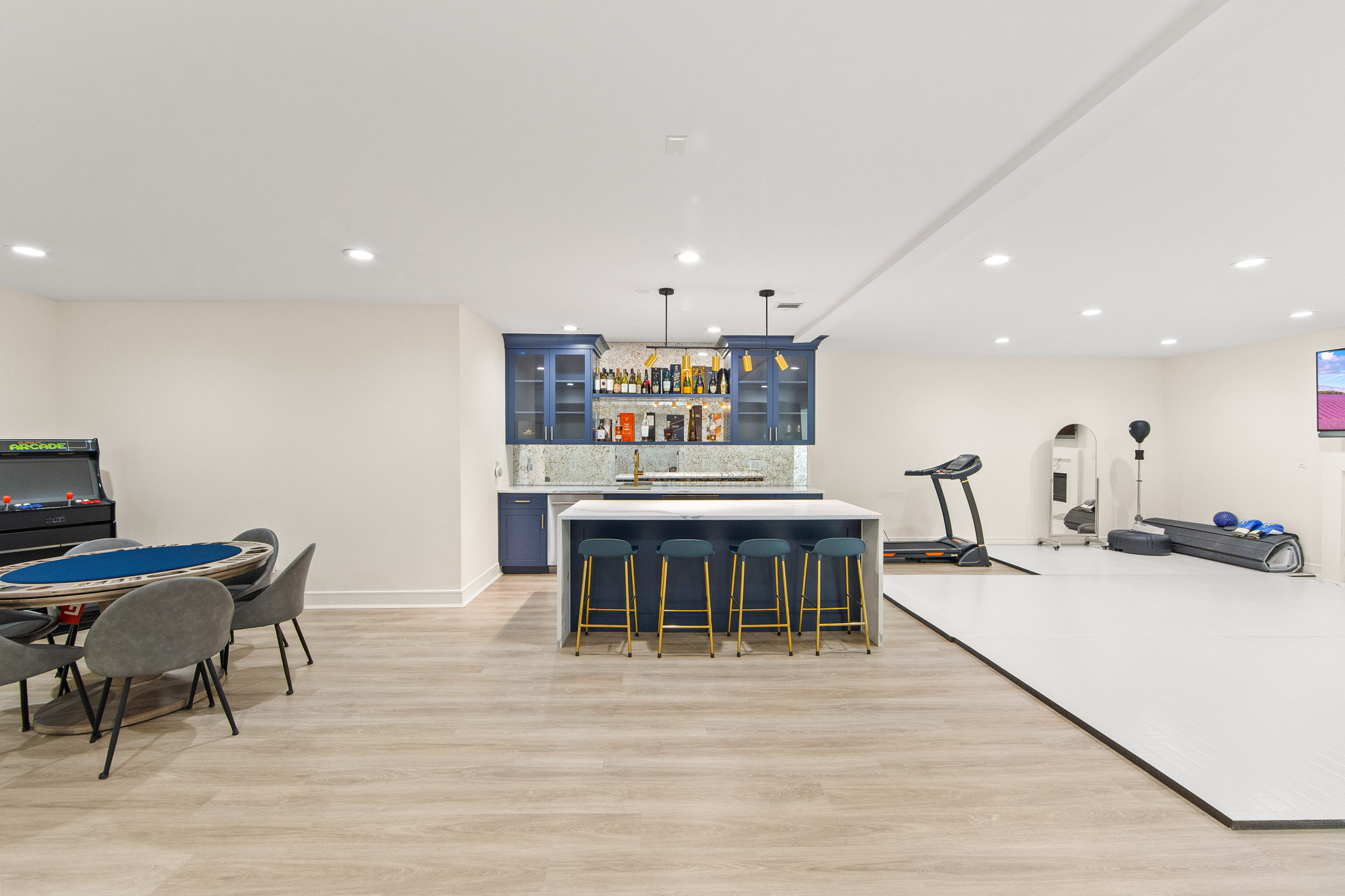 3 Mountain View Court 