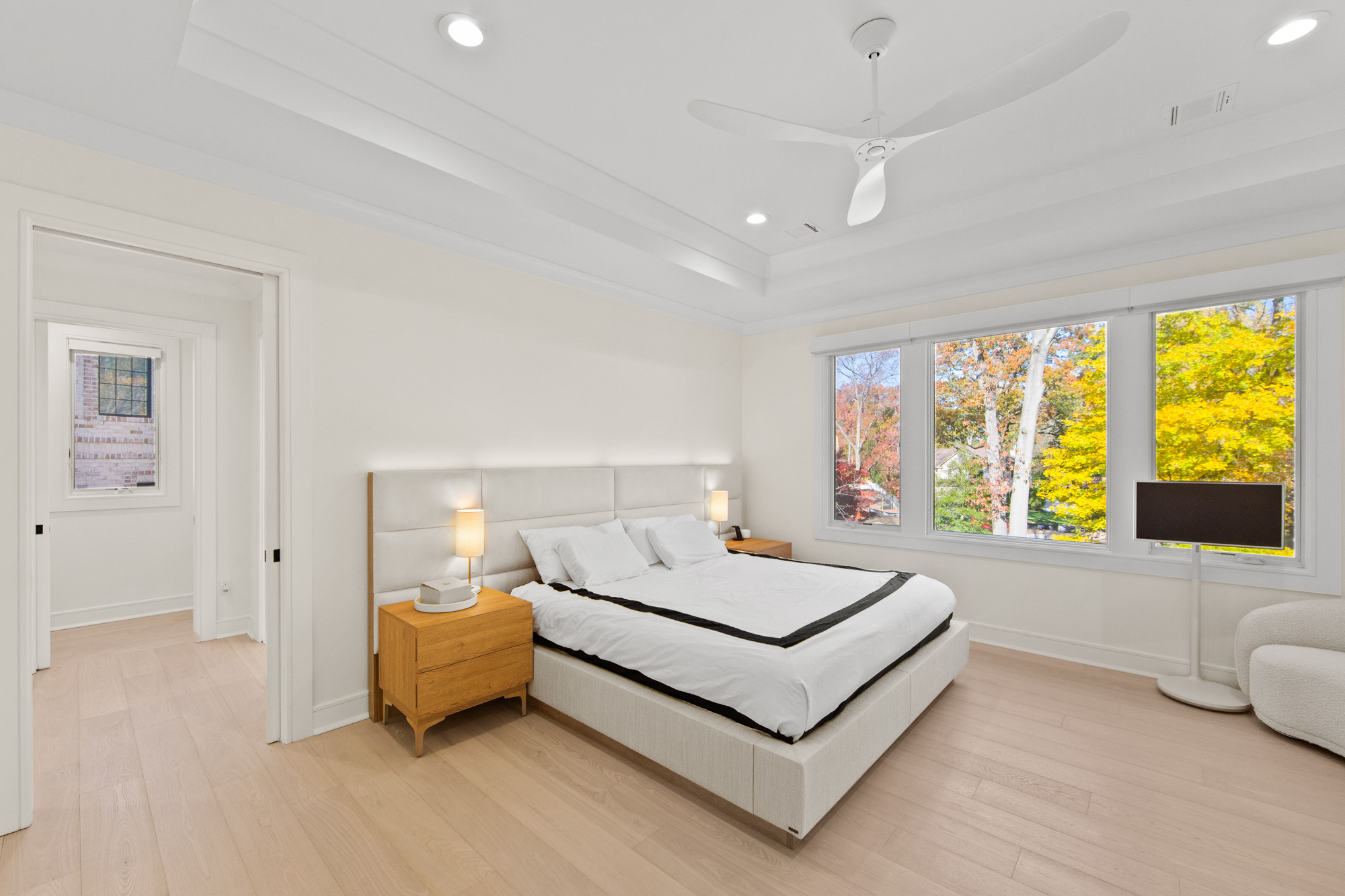 3 Mountain View Court 