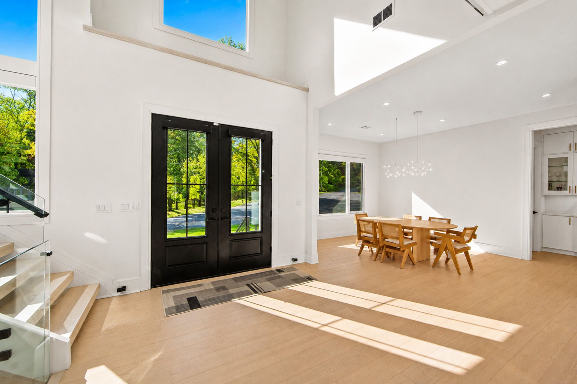 3 Mountain View Court 