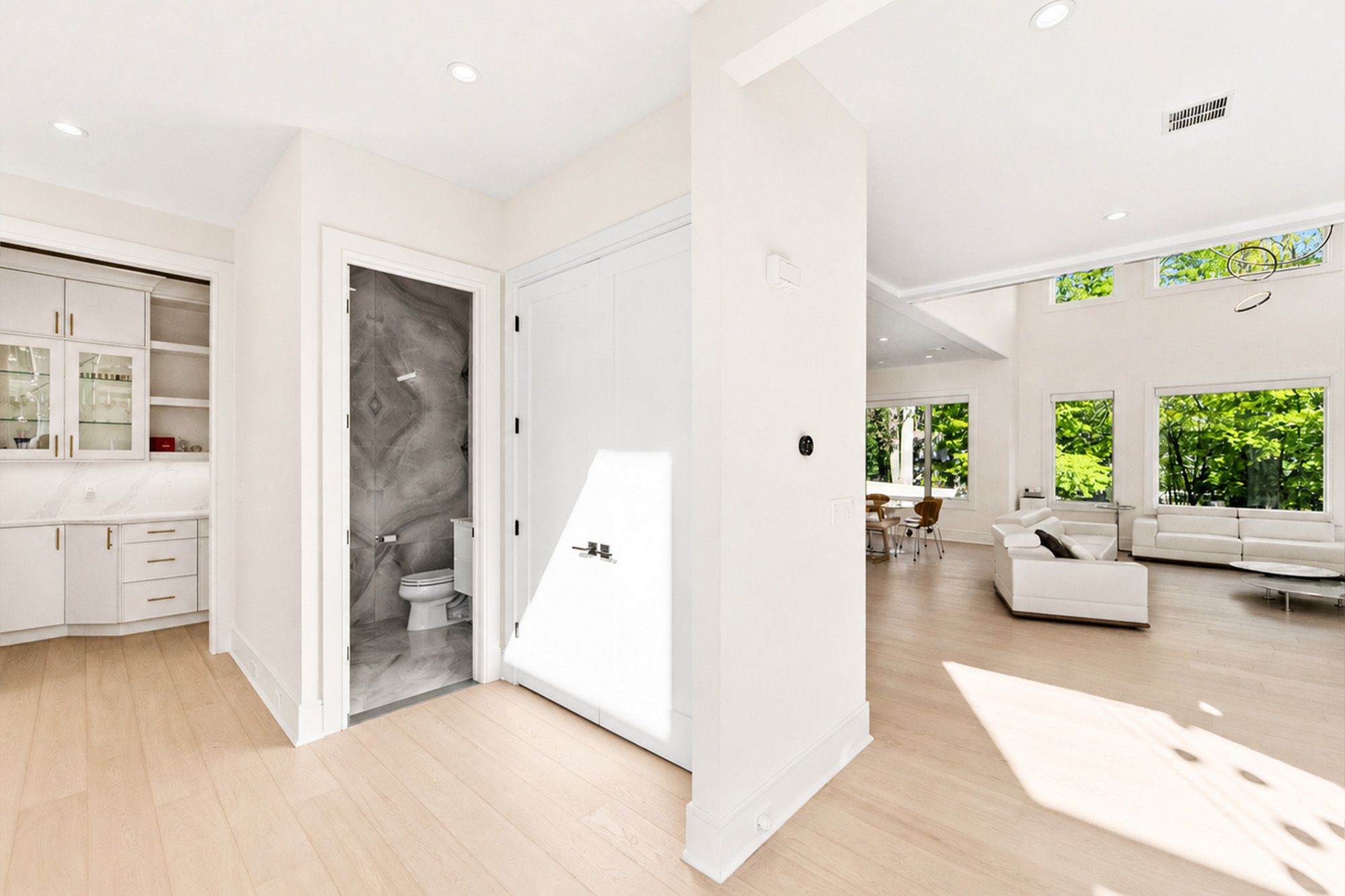 3 Mountain View Court 