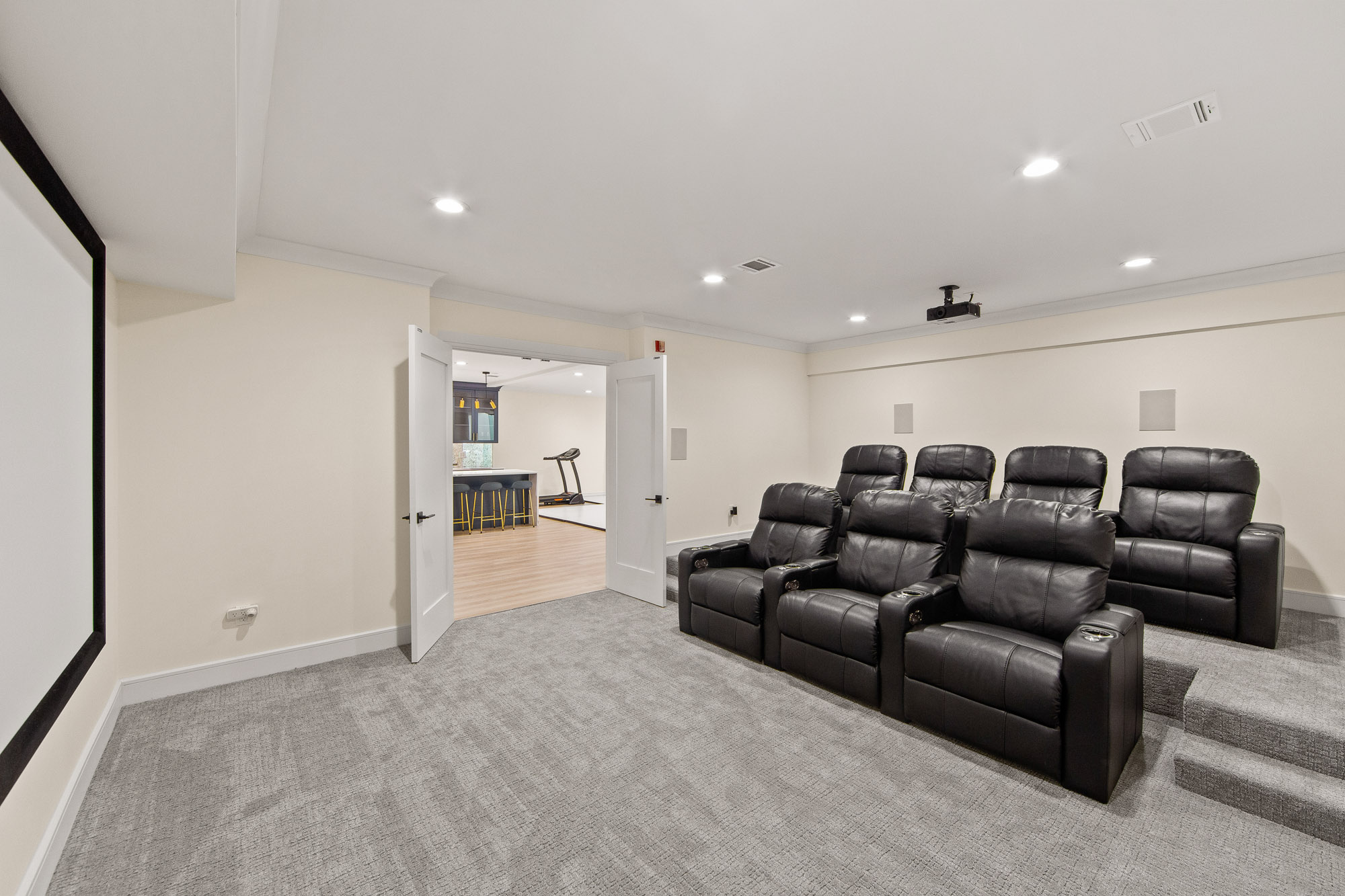 3 Mountain View Court 