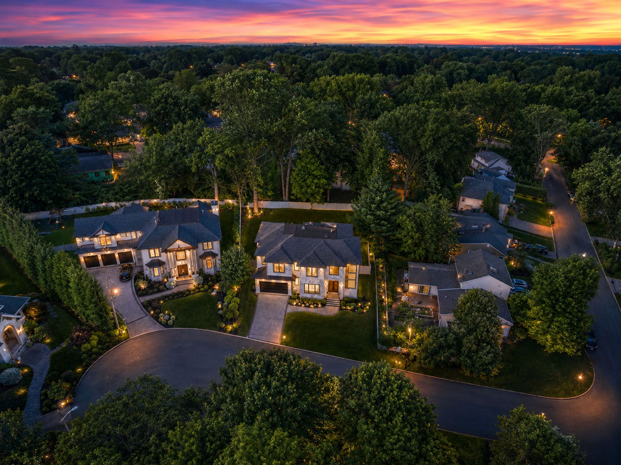 3 Mountain View Court 