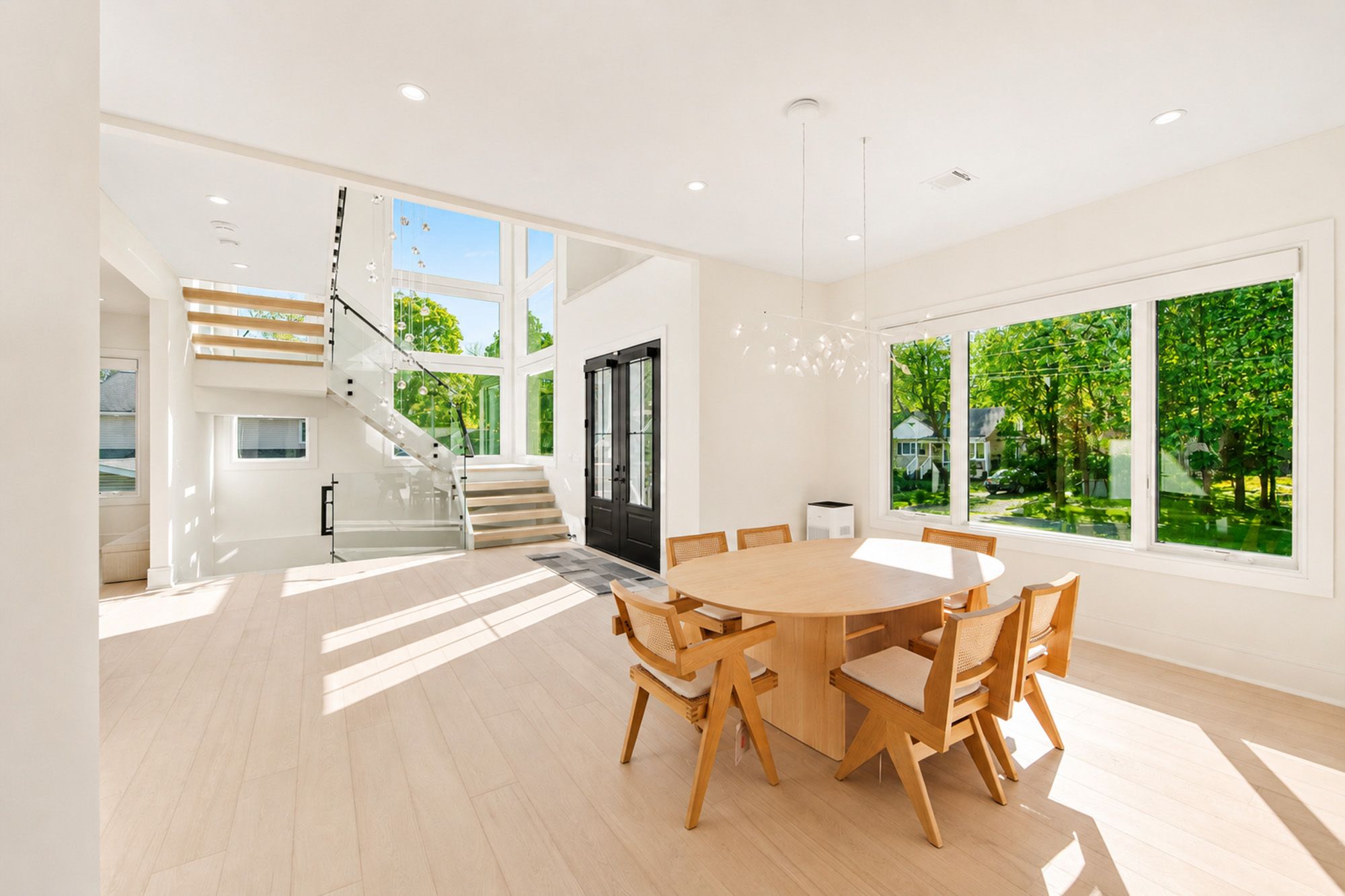 3 Mountain View Court 