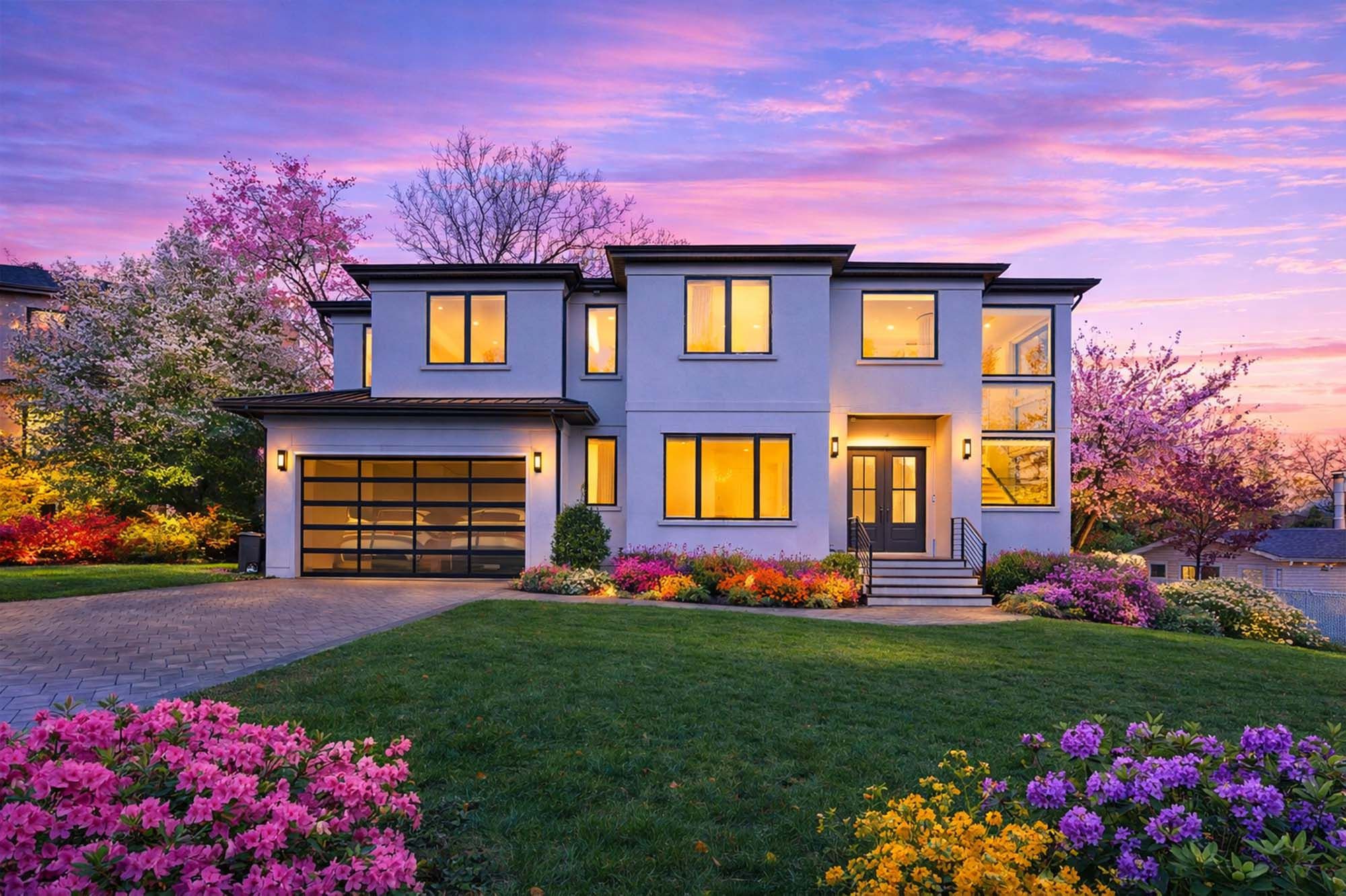 3 Mountain View Court 