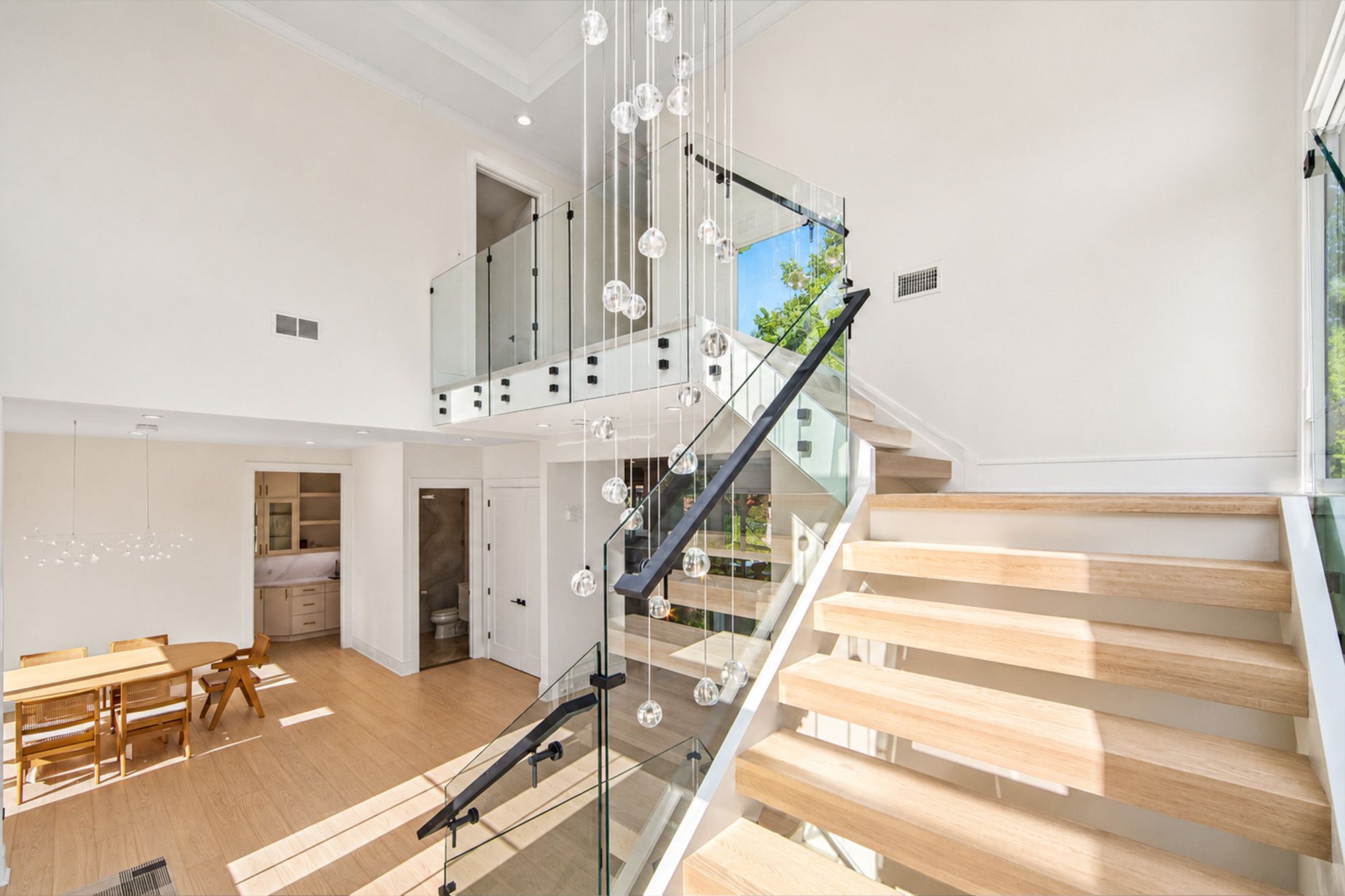 3 Mountain View Court 