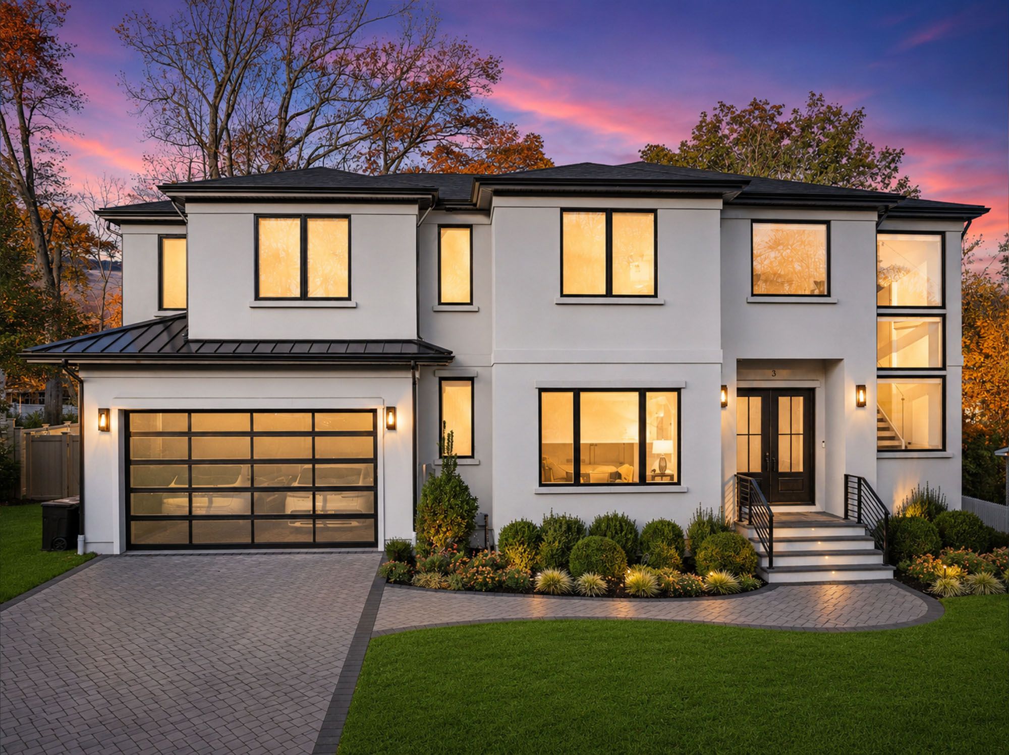 3 Mountain View Court 