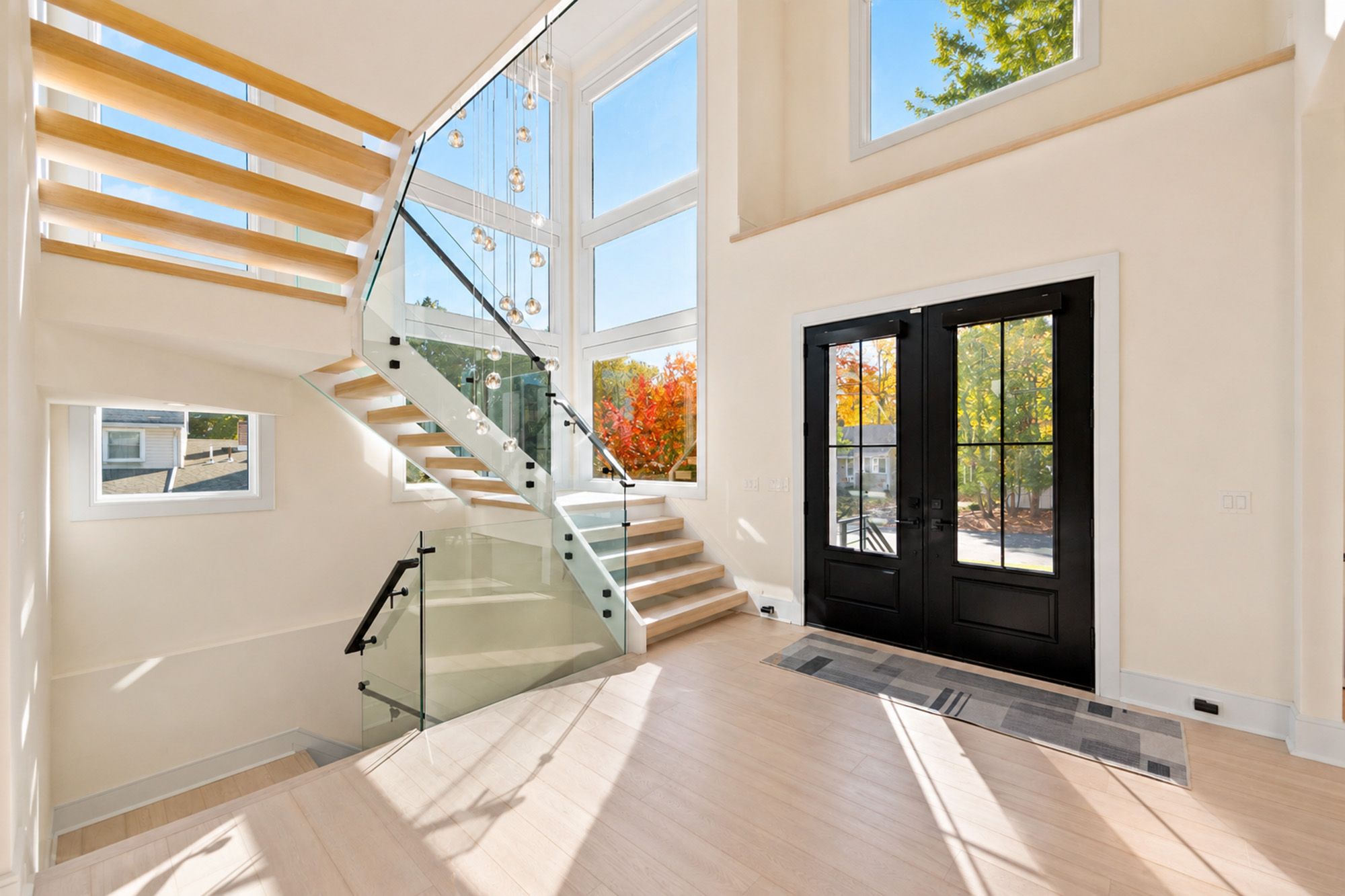 3 Mountain View Court 
