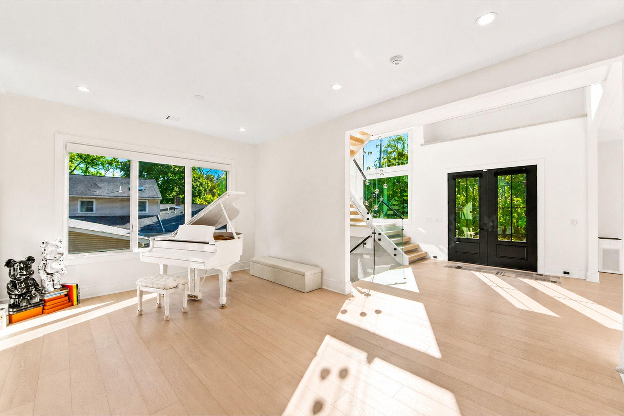 3 Mountain View Court 