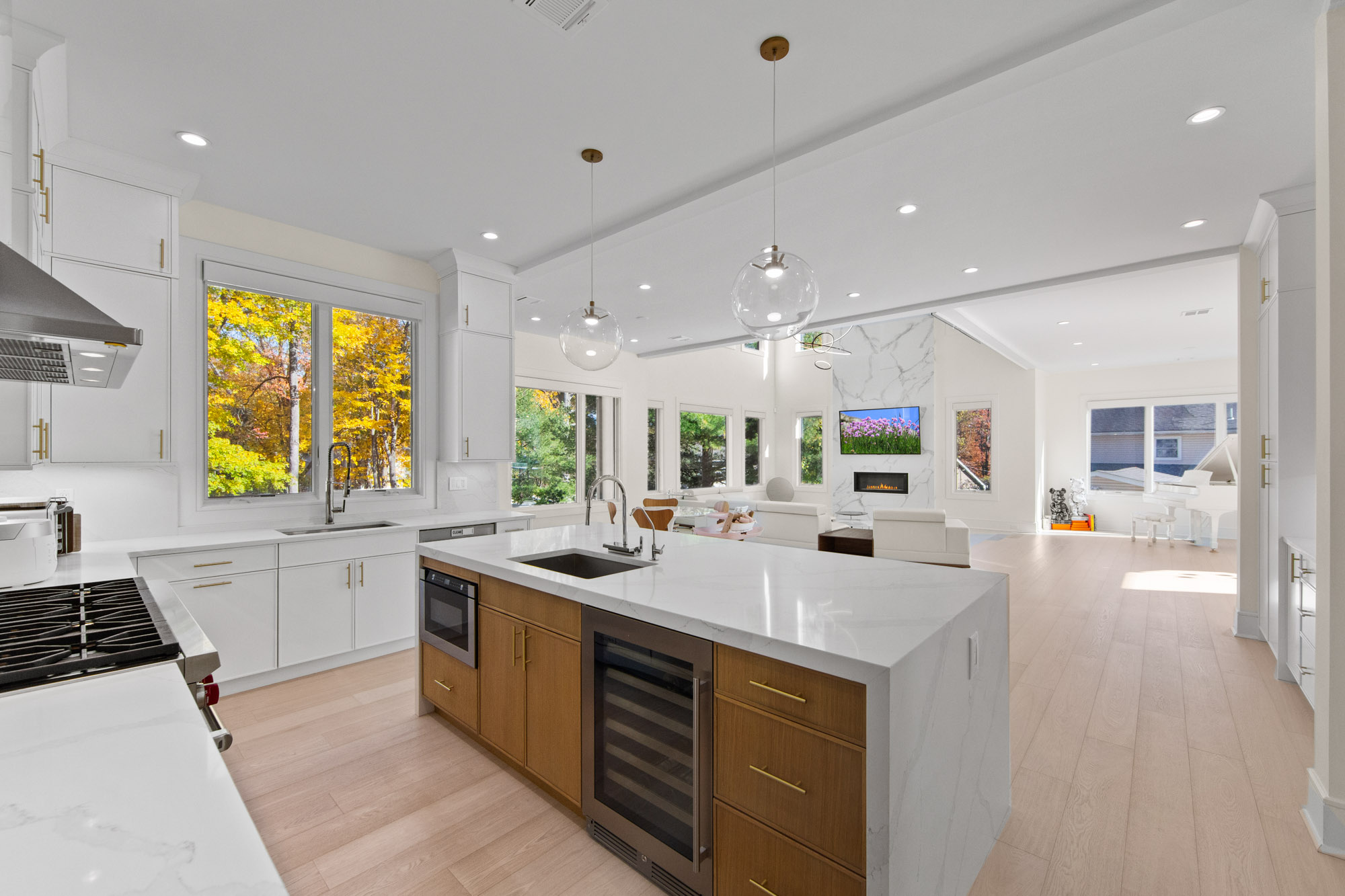 3 Mountain View Court 