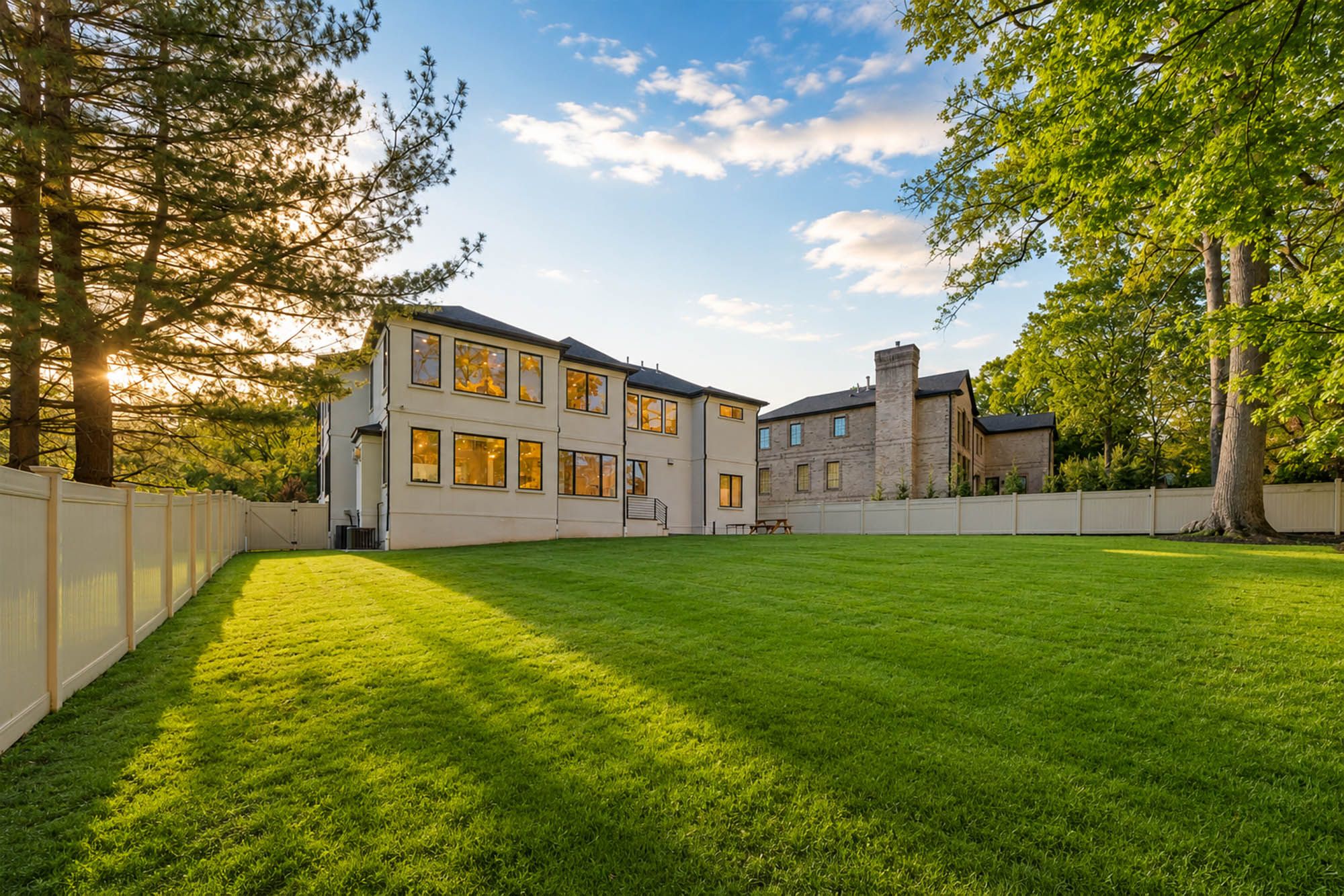 3 Mountain View Court 